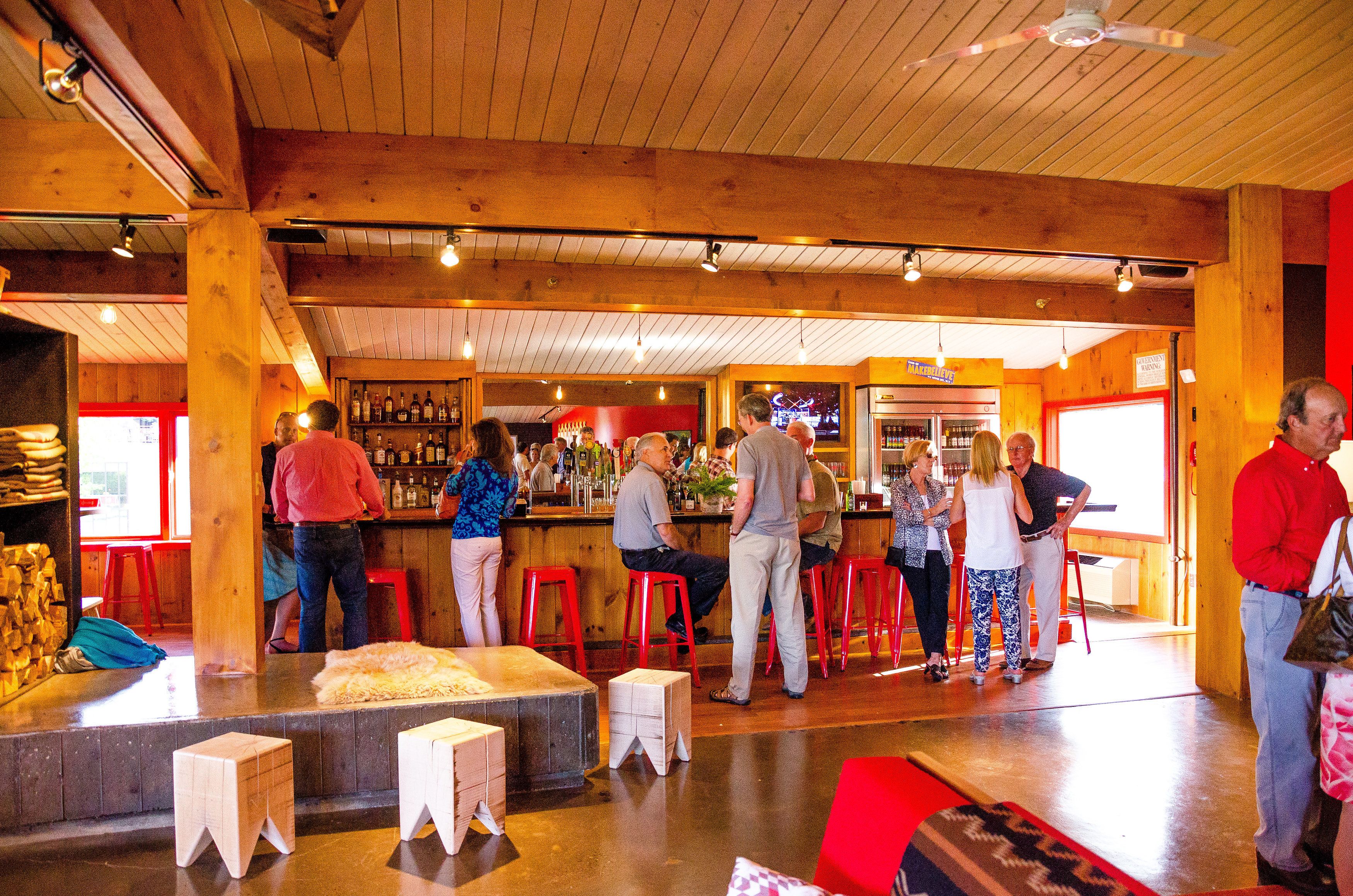 Lake House At High Peaks Resort