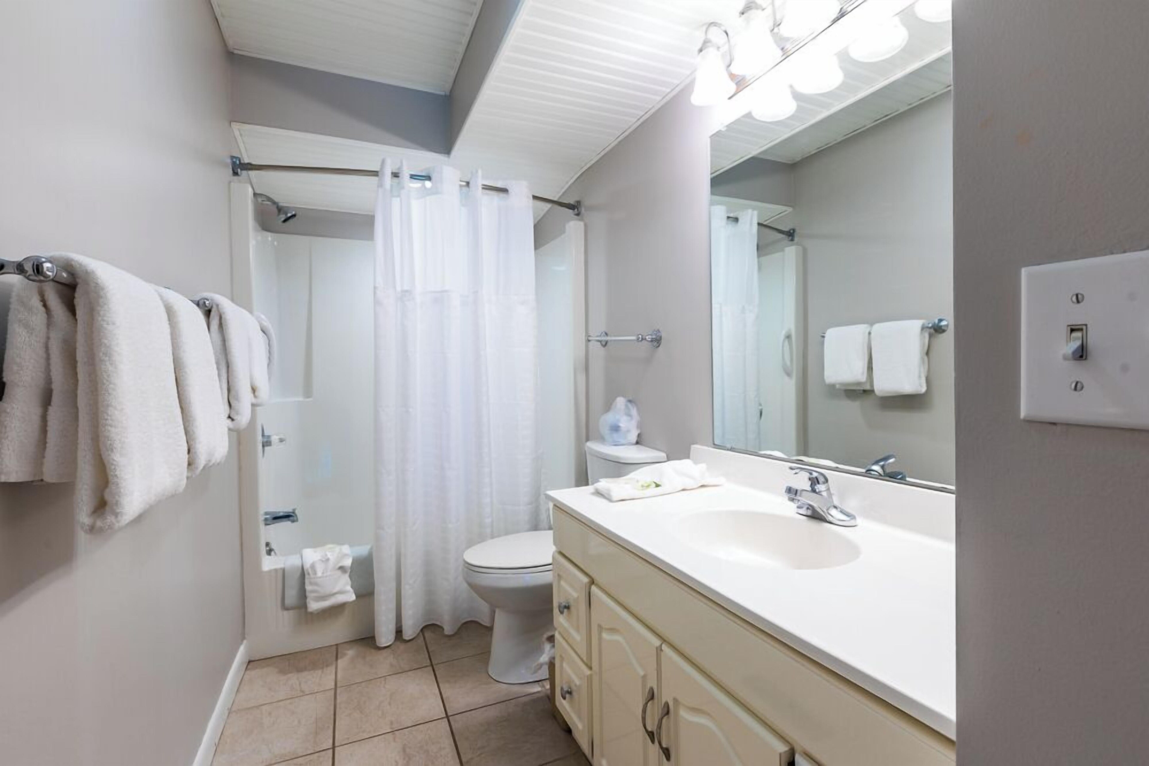 Lake Placid Club Lodges