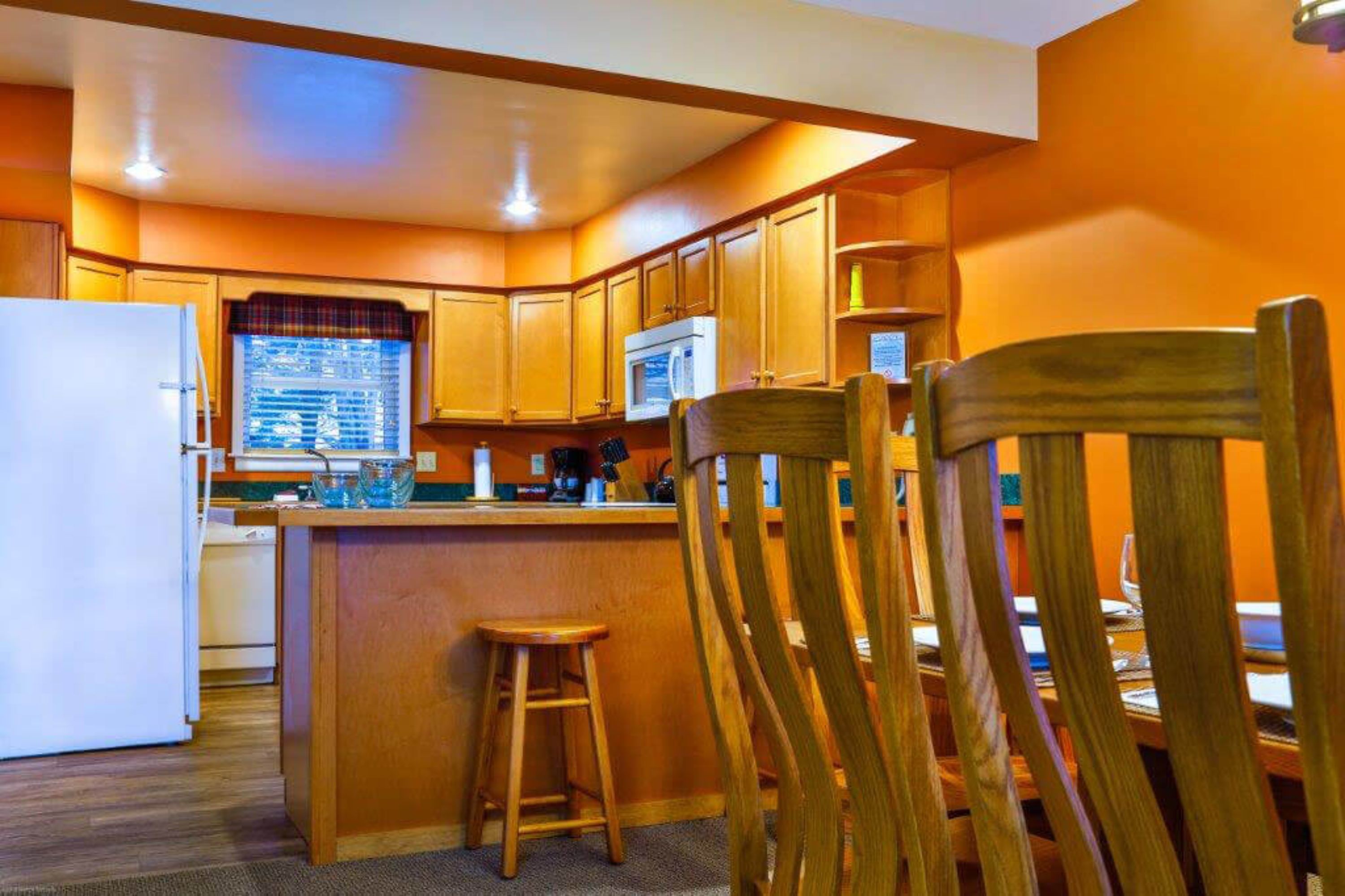 Lake Placid Club Lodges