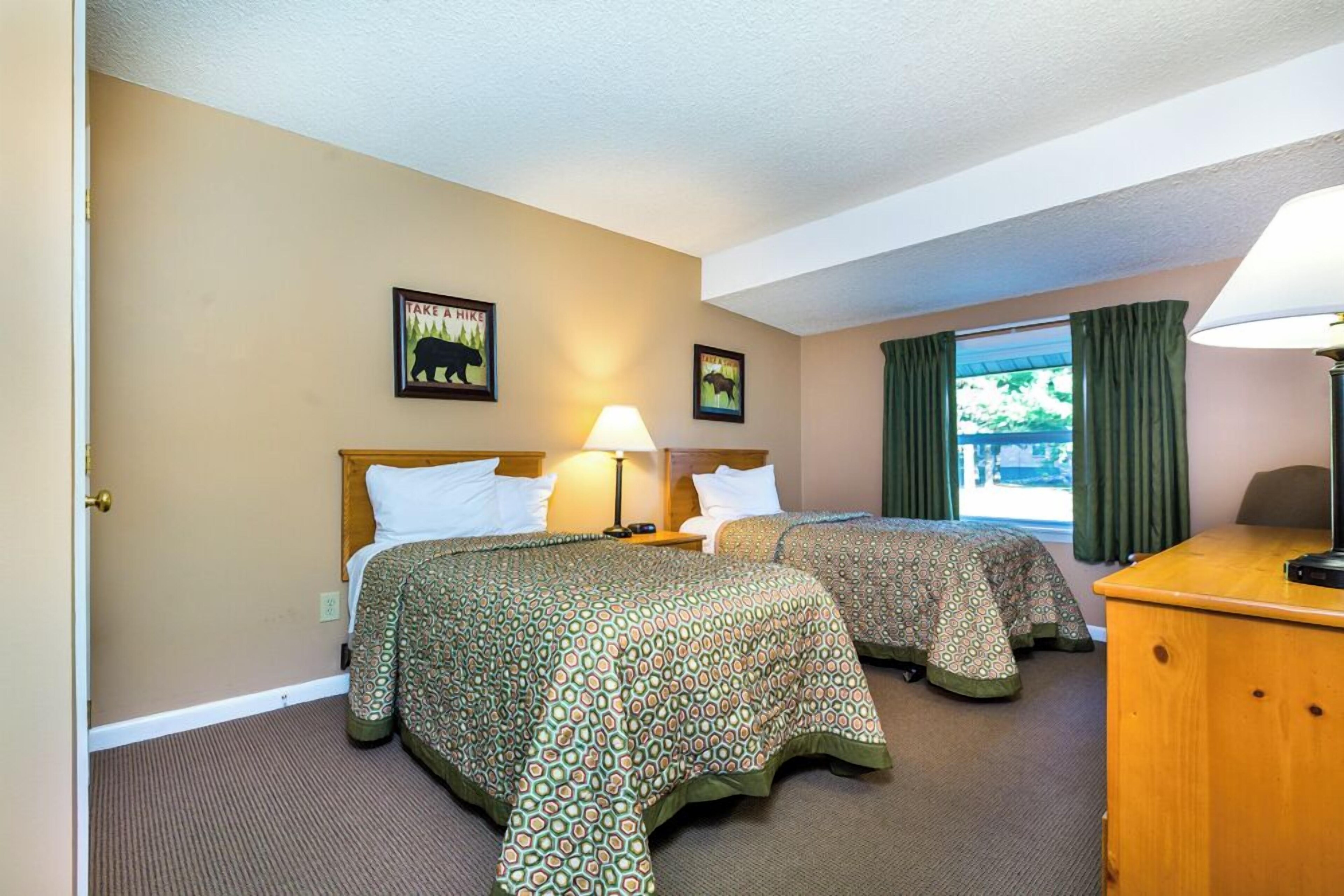 Lake Placid Club Lodges