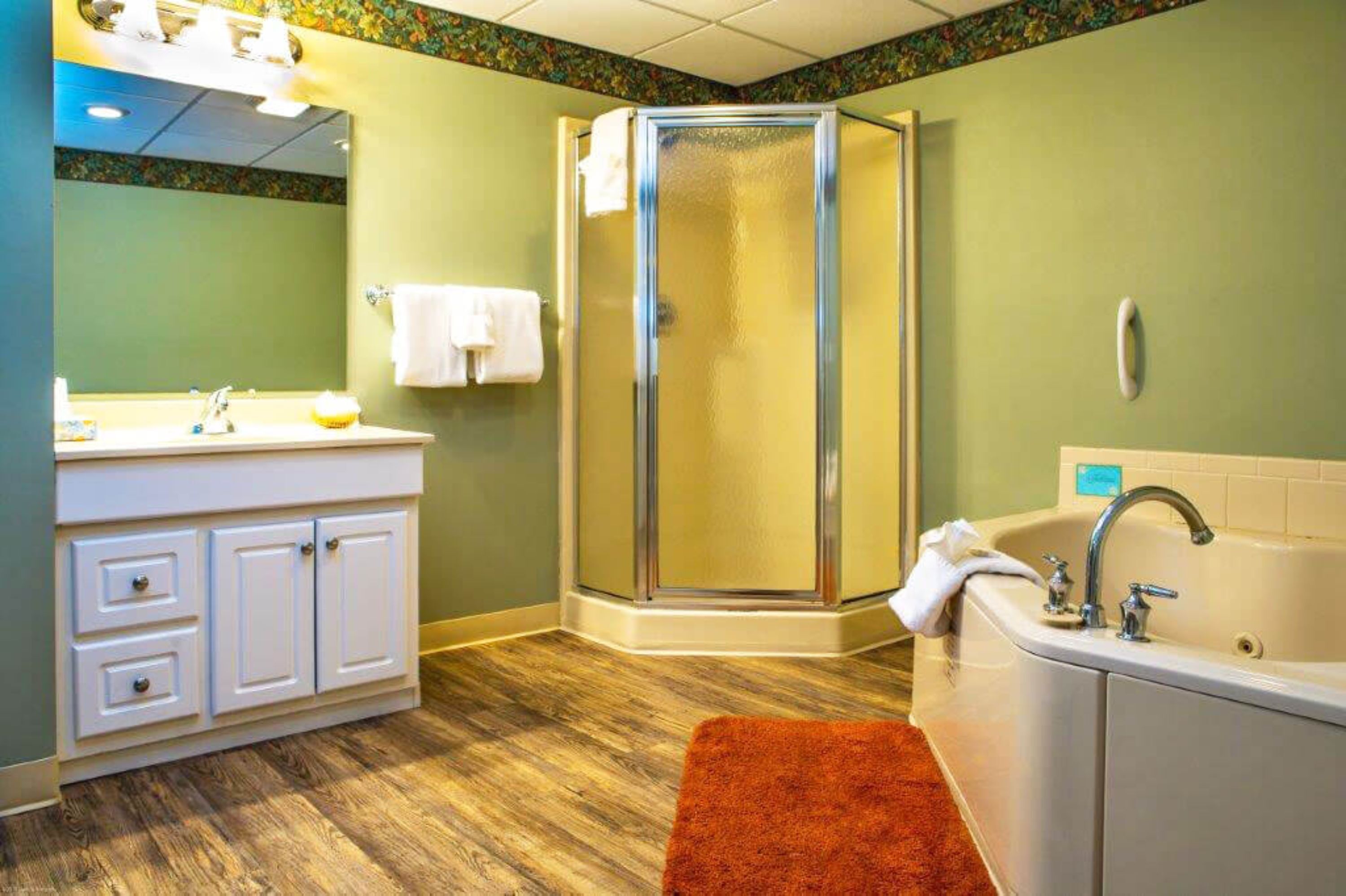 Lake Placid Club Lodges