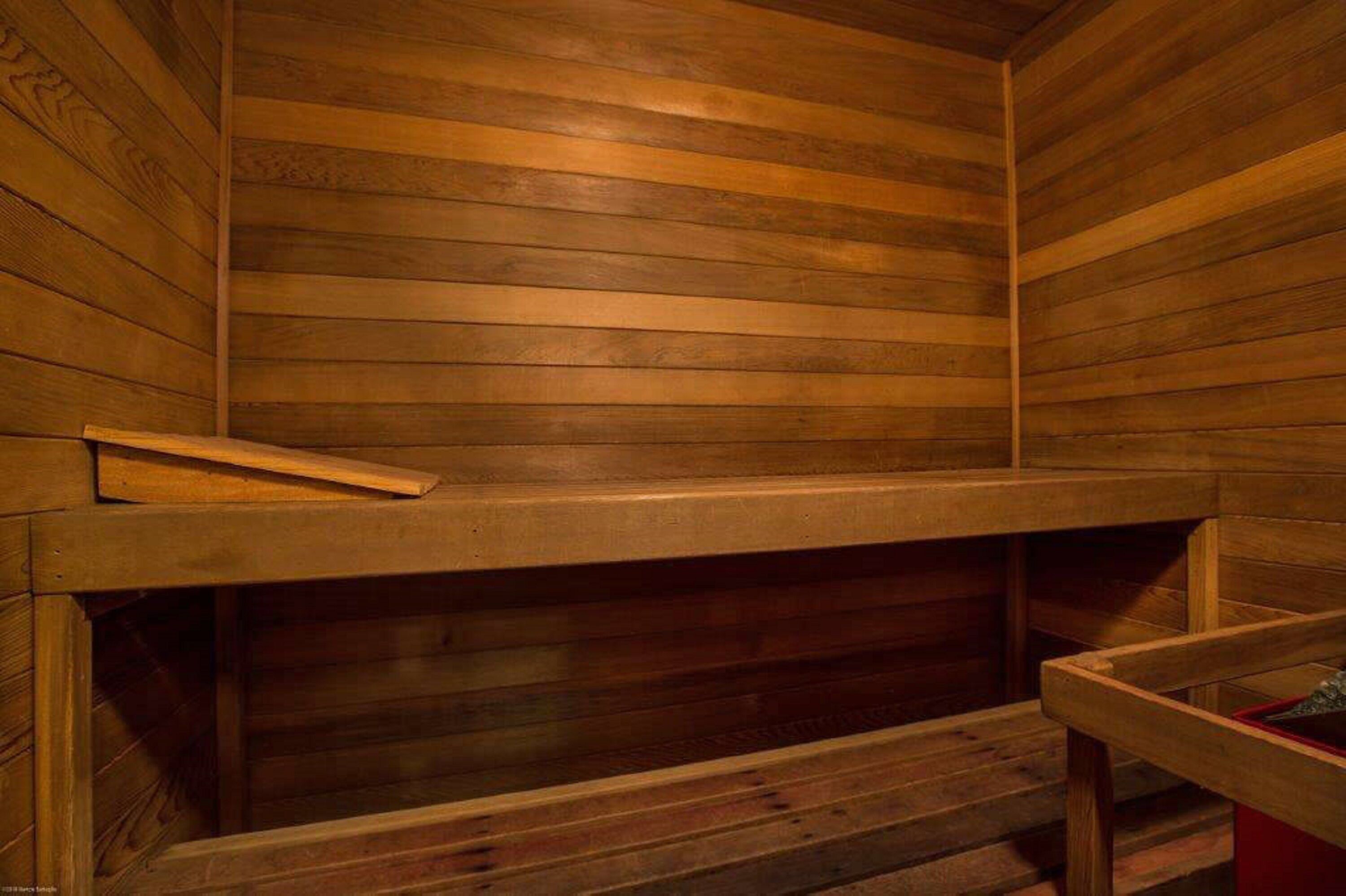 Lake Placid Club Lodges