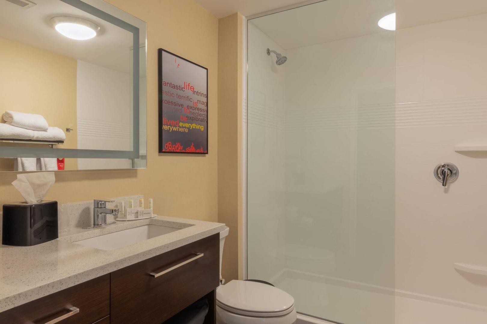 TownePlace Suites Syracuse Liverpool