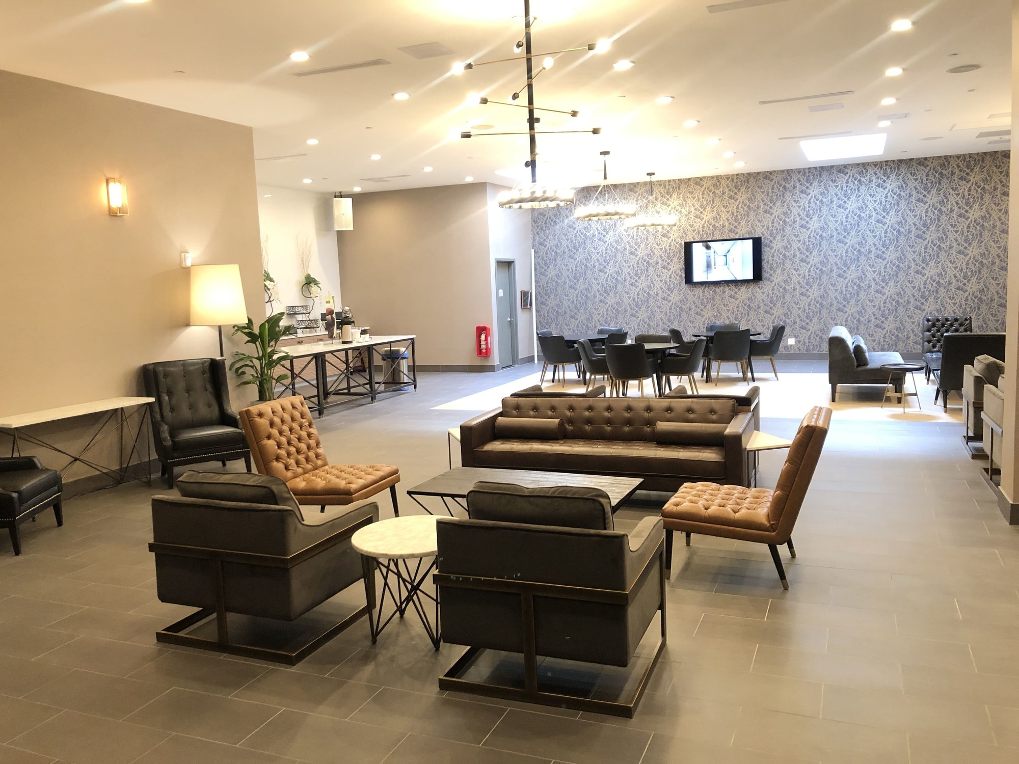 Microtel Inn & Suites by Wyndham Long Island City