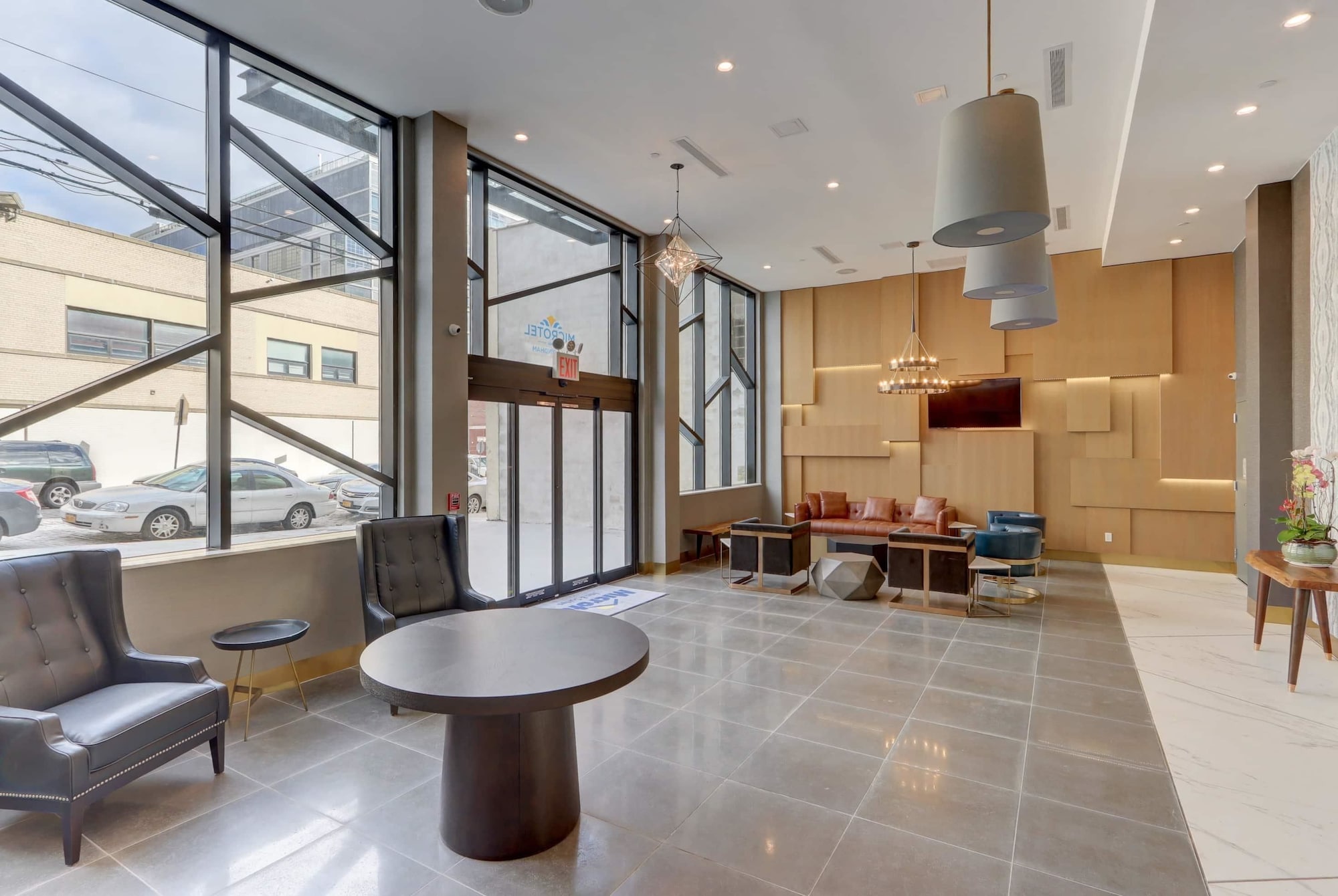 Microtel Inn & Suites by Wyndham Long Island City