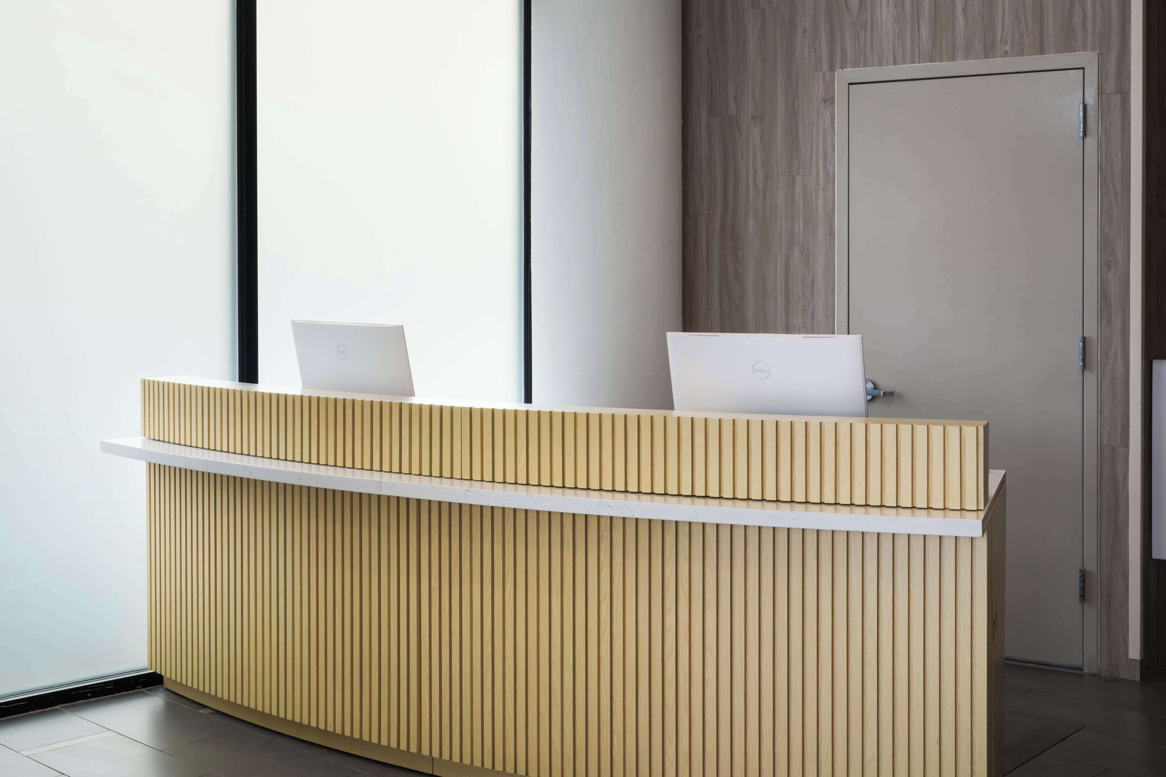 The Nedia, BW Signature Collection