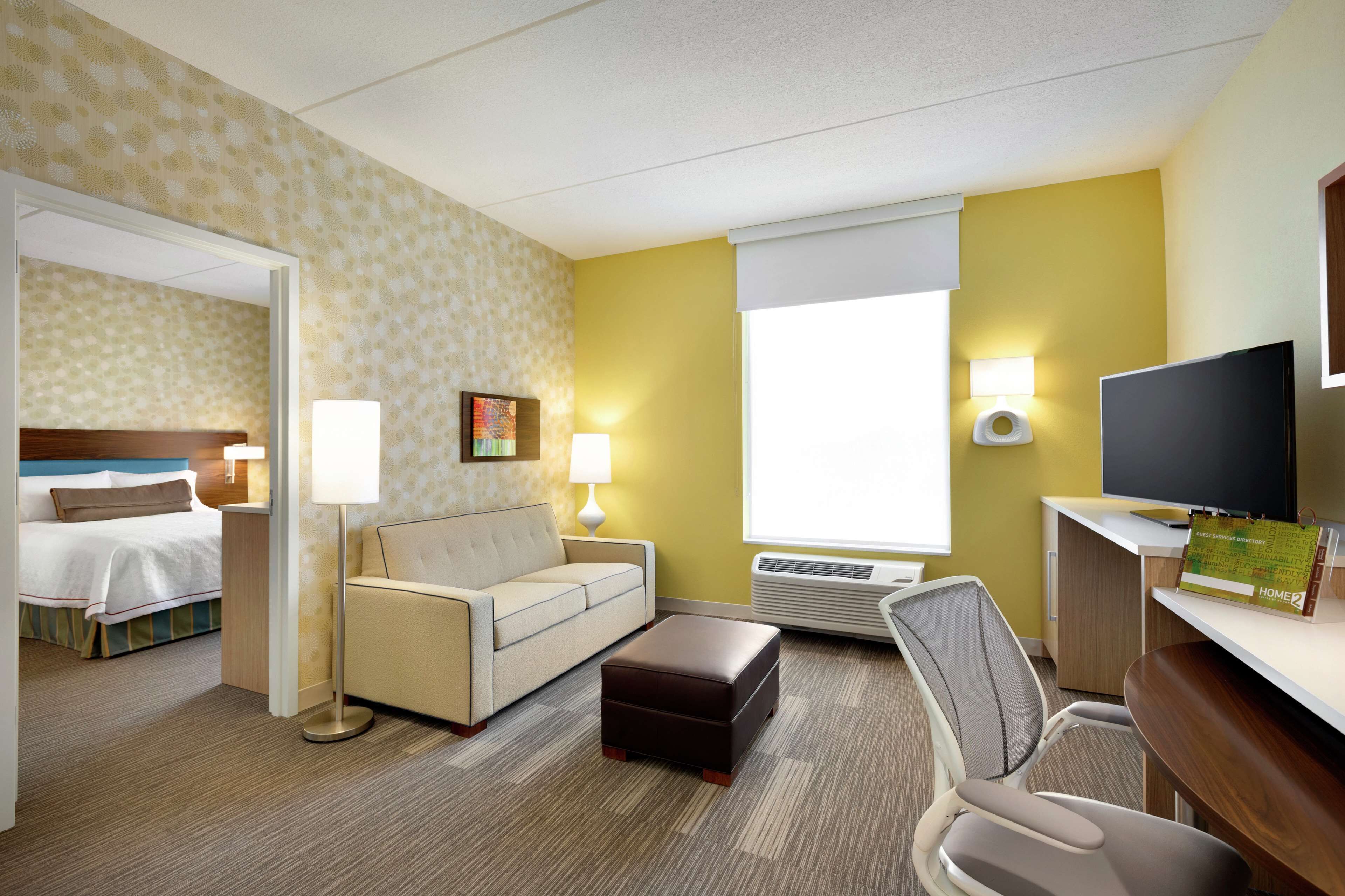 Home2 Suites by Hilton Saratoga/Malta