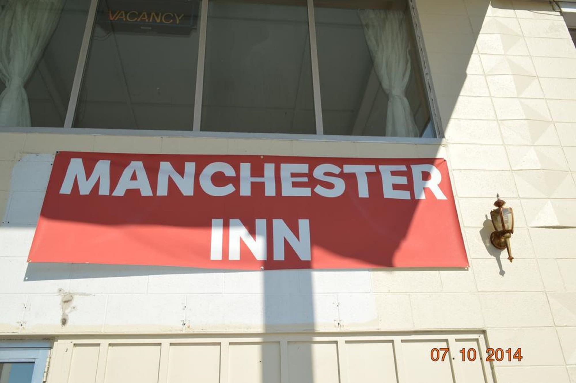 Manchester Inn