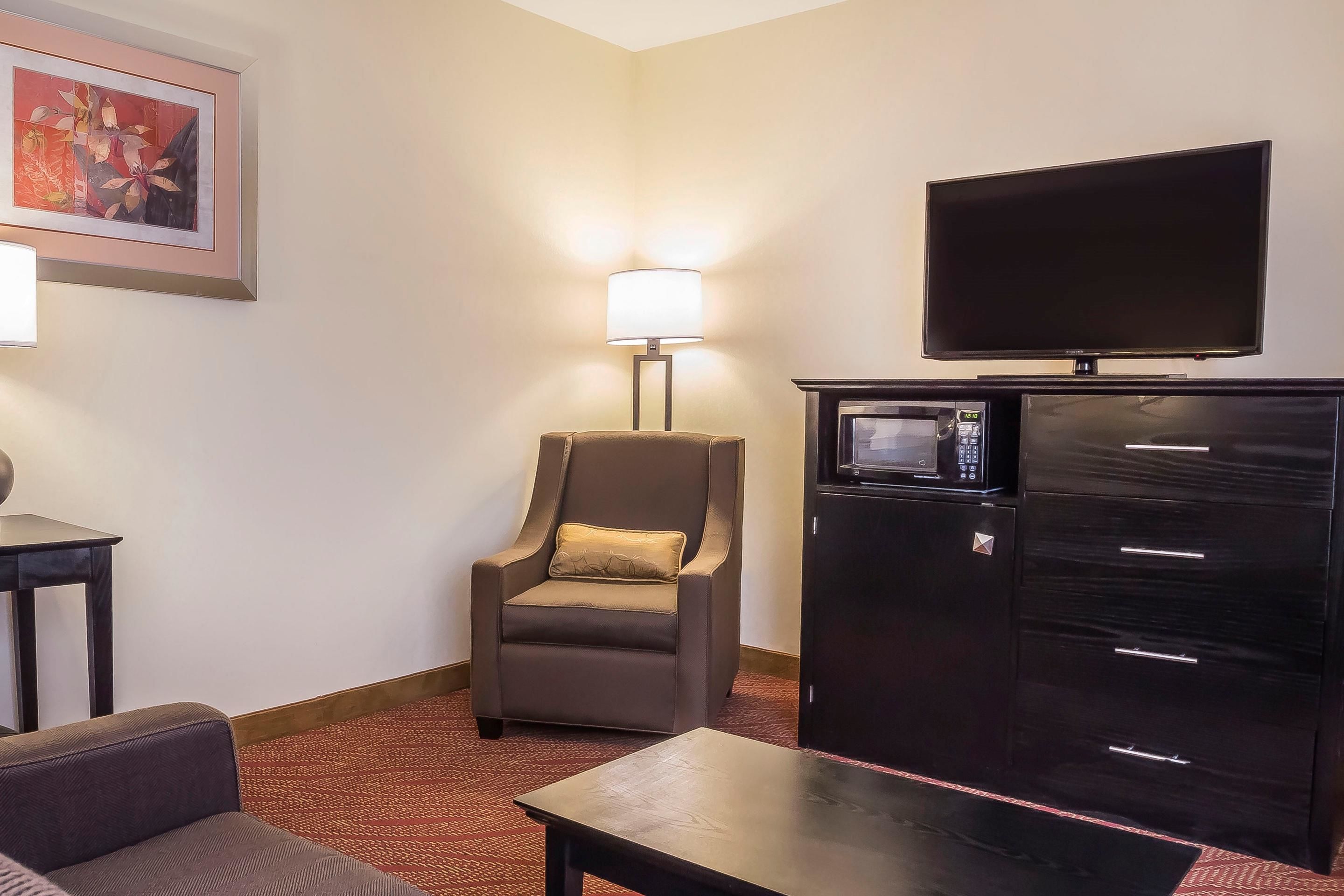 Comfort Inn & Suites LaGuardia Airport