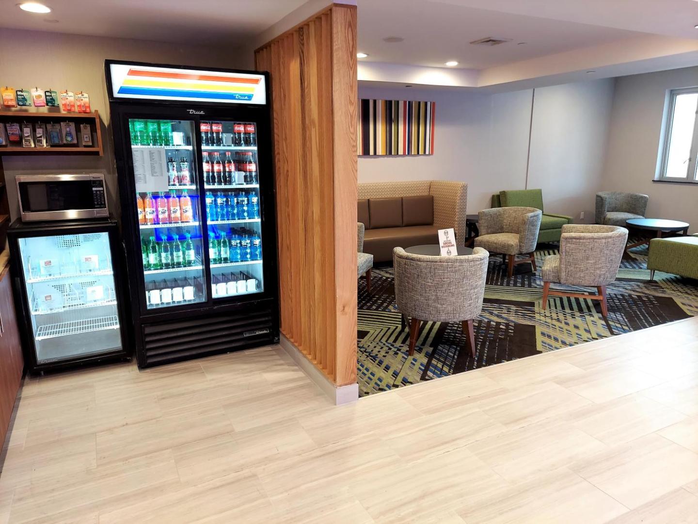Holiday Inn Express Queens - Maspeth