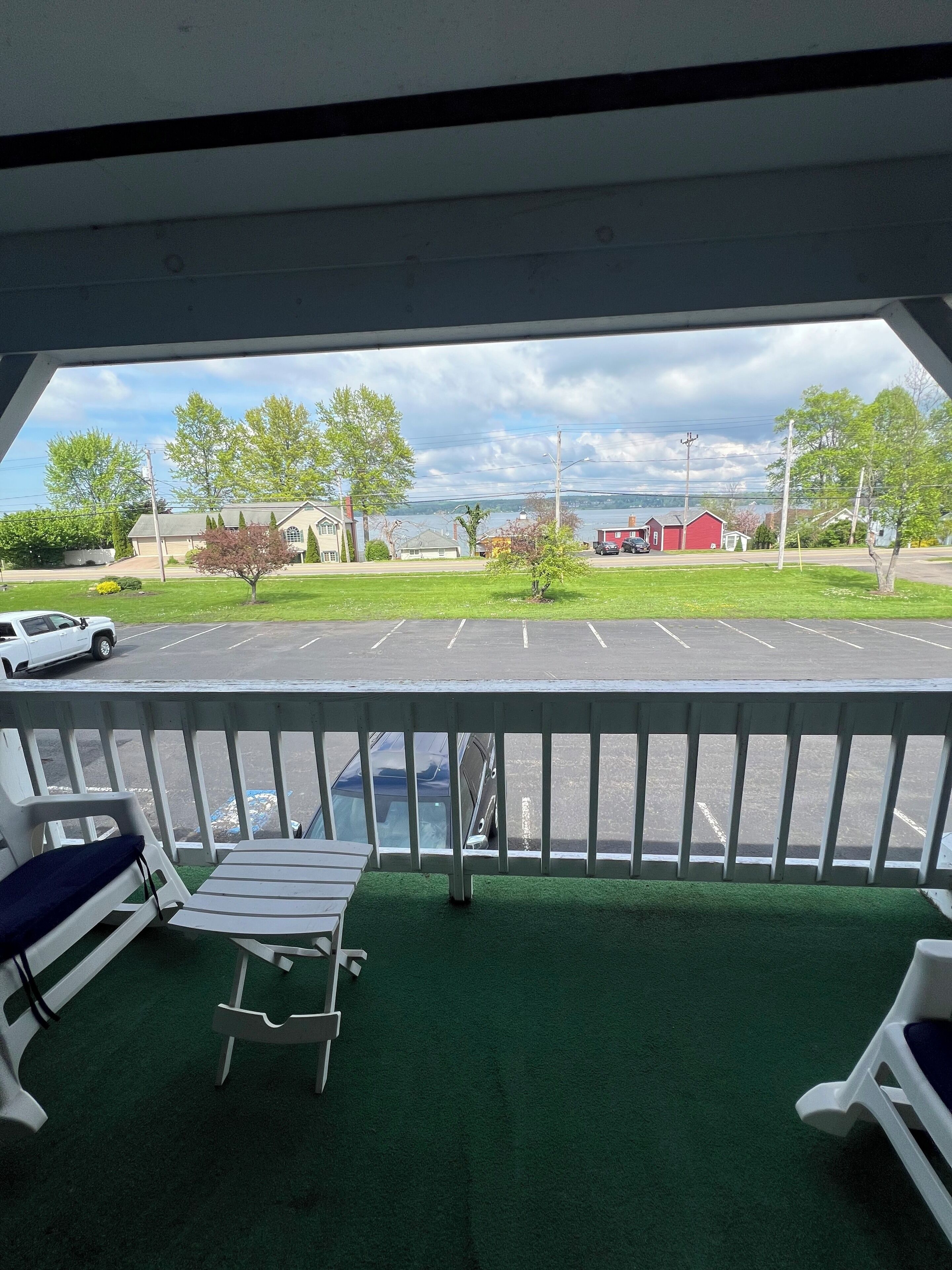 Webbs Year Round Resort