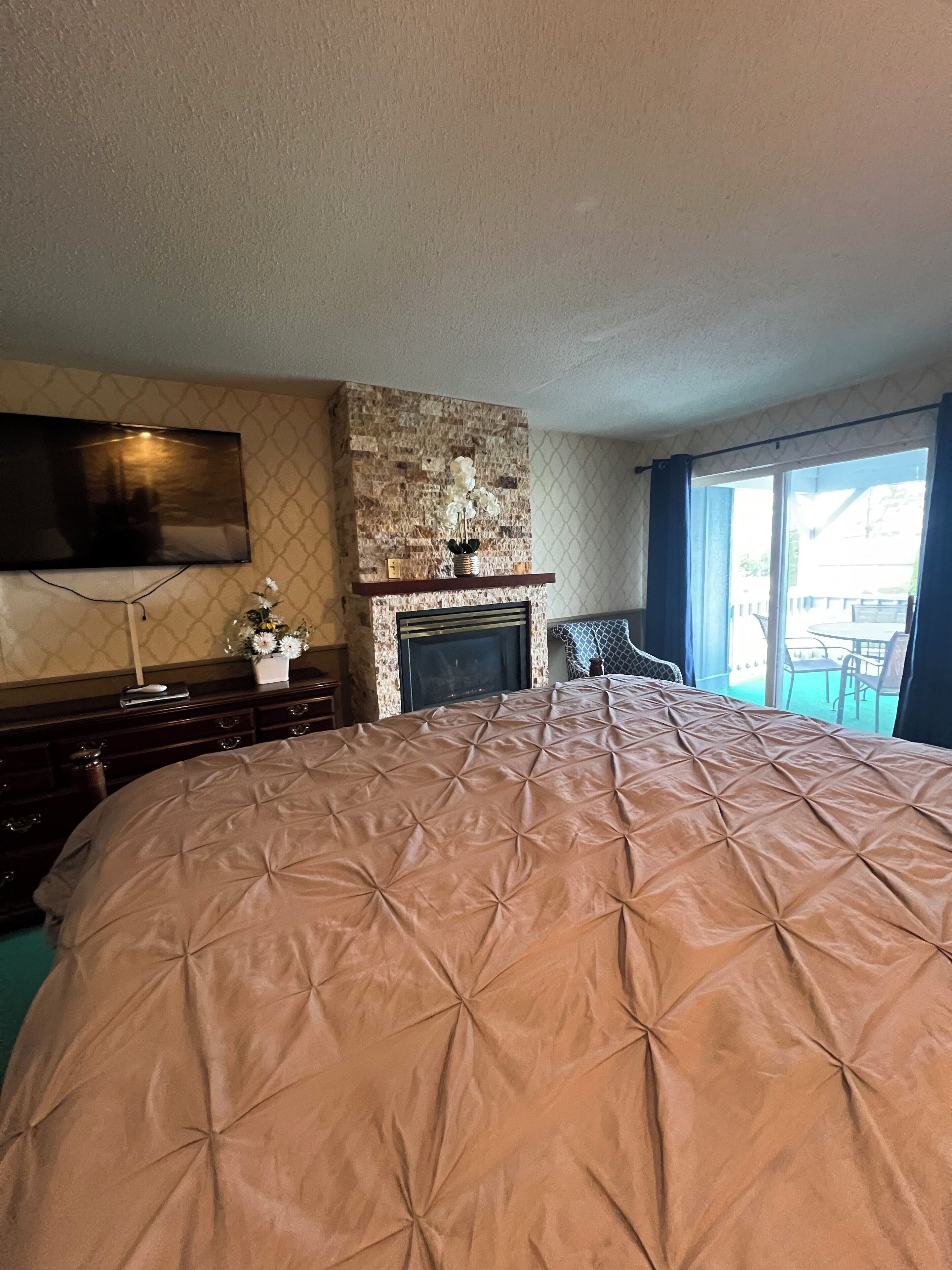 Webbs Year Round Resort