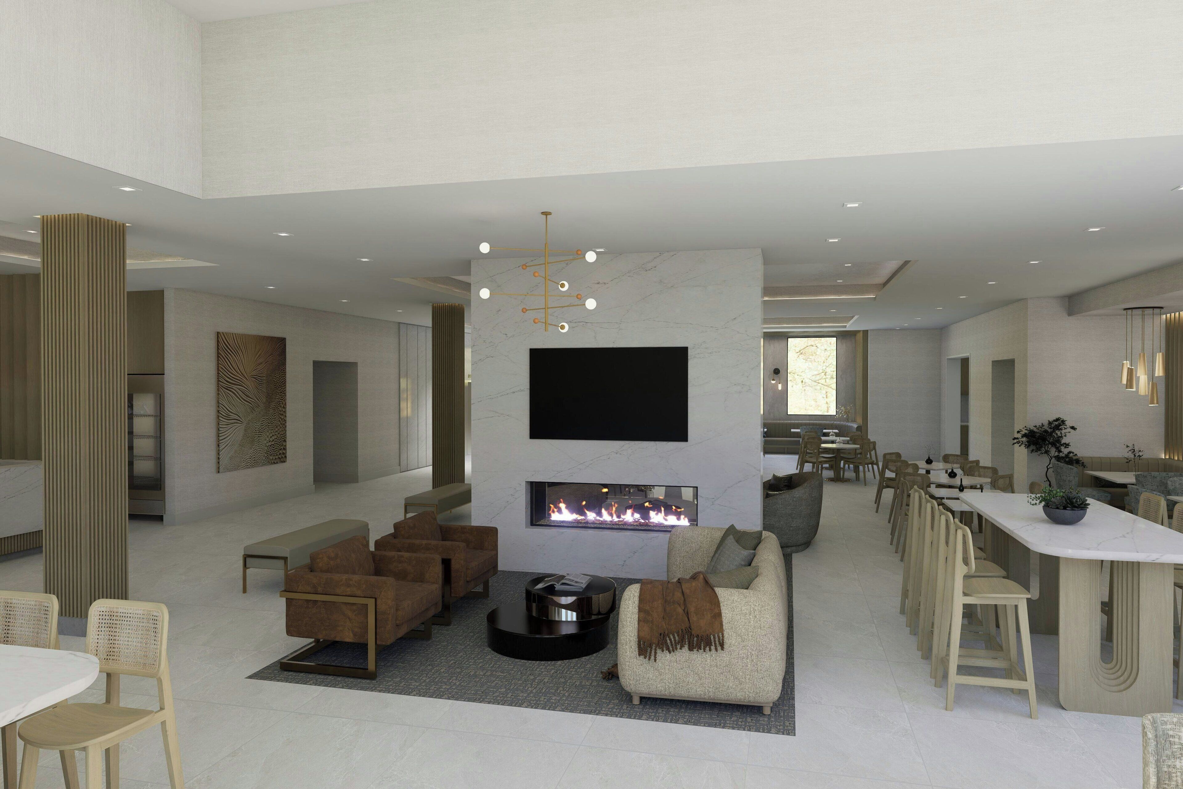 Residence Inn by Marriott Melville