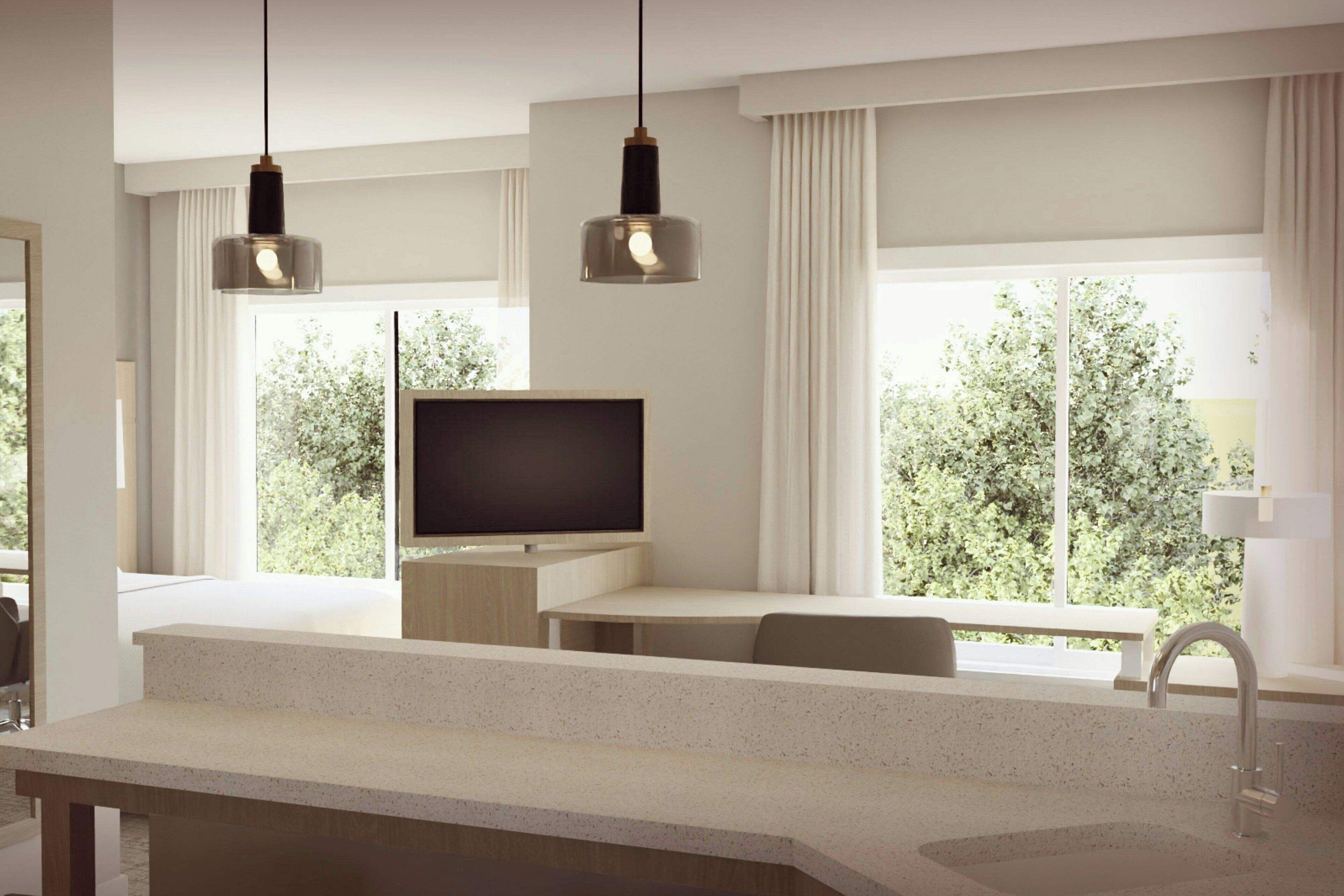 Residence Inn by Marriott Melville