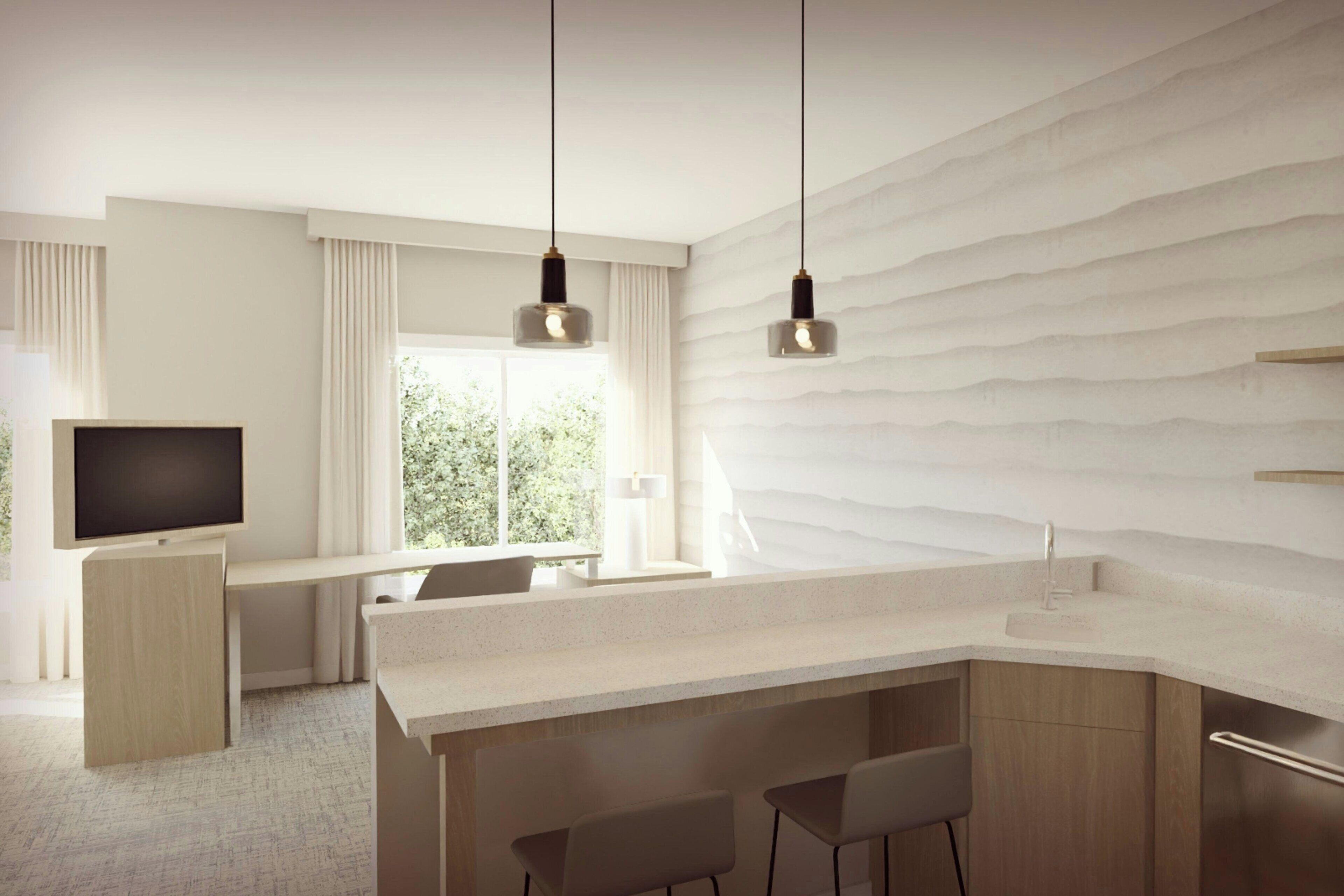 Residence Inn by Marriott Melville