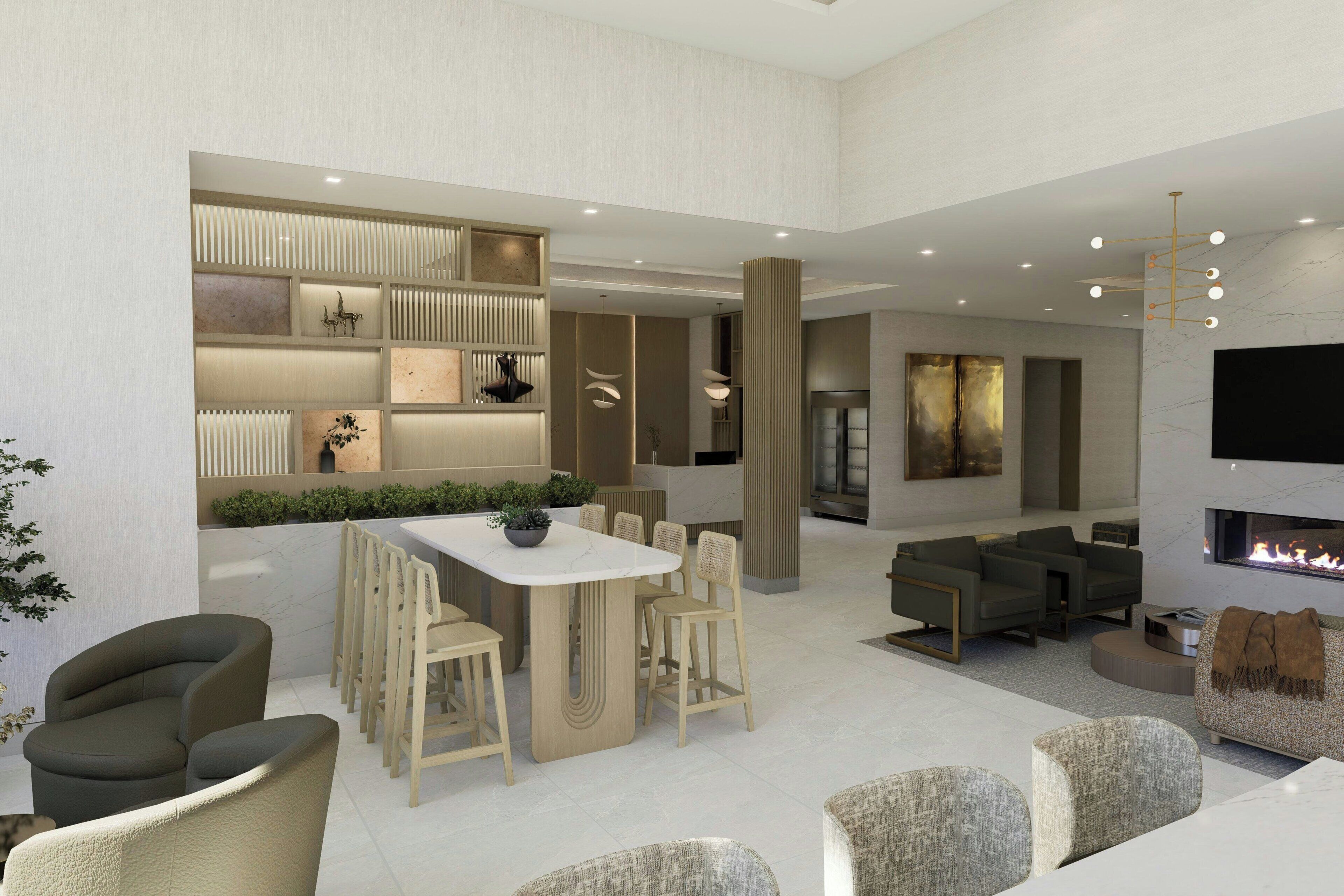 Residence Inn by Marriott Melville