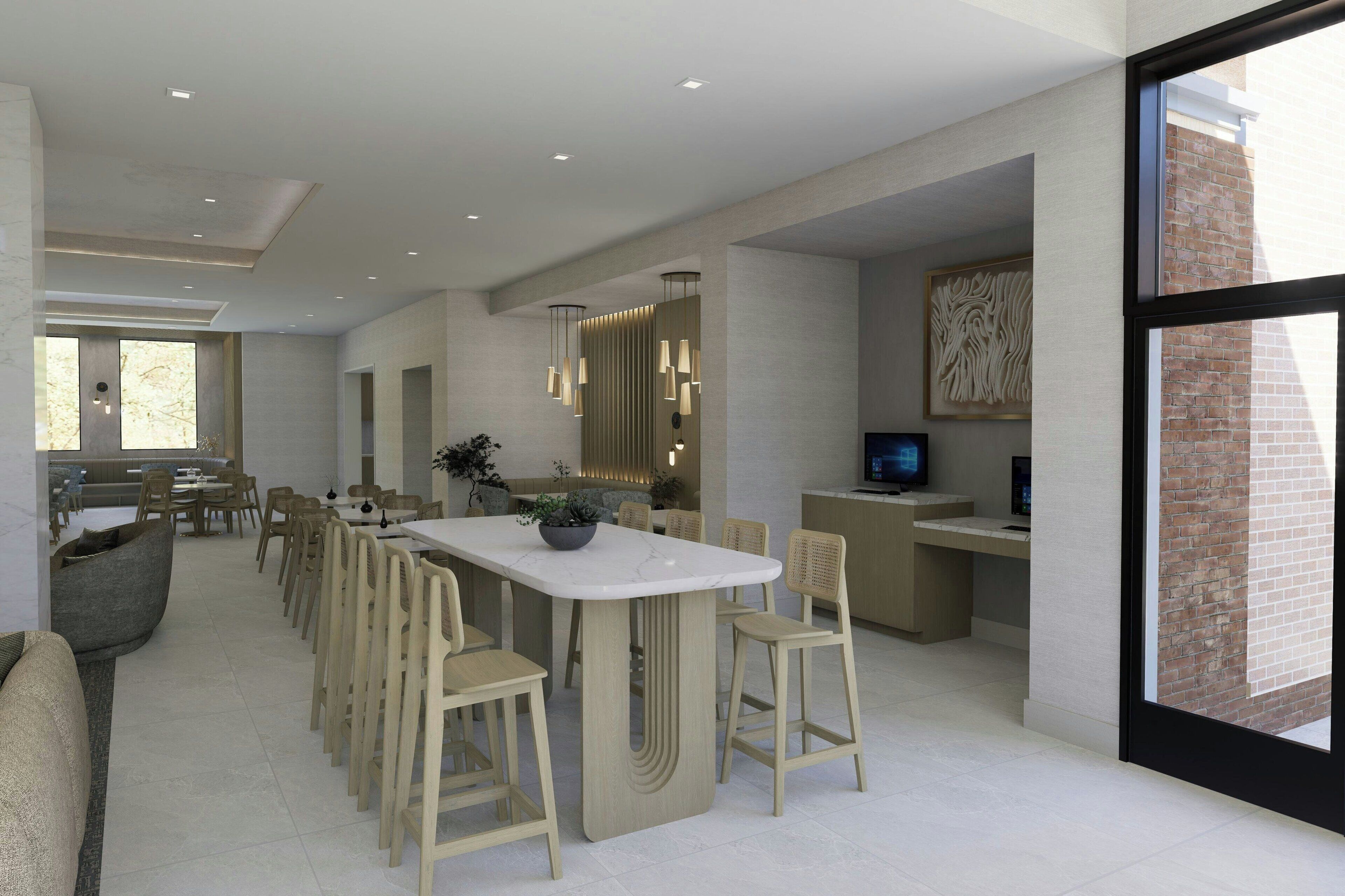 Residence Inn by Marriott Melville