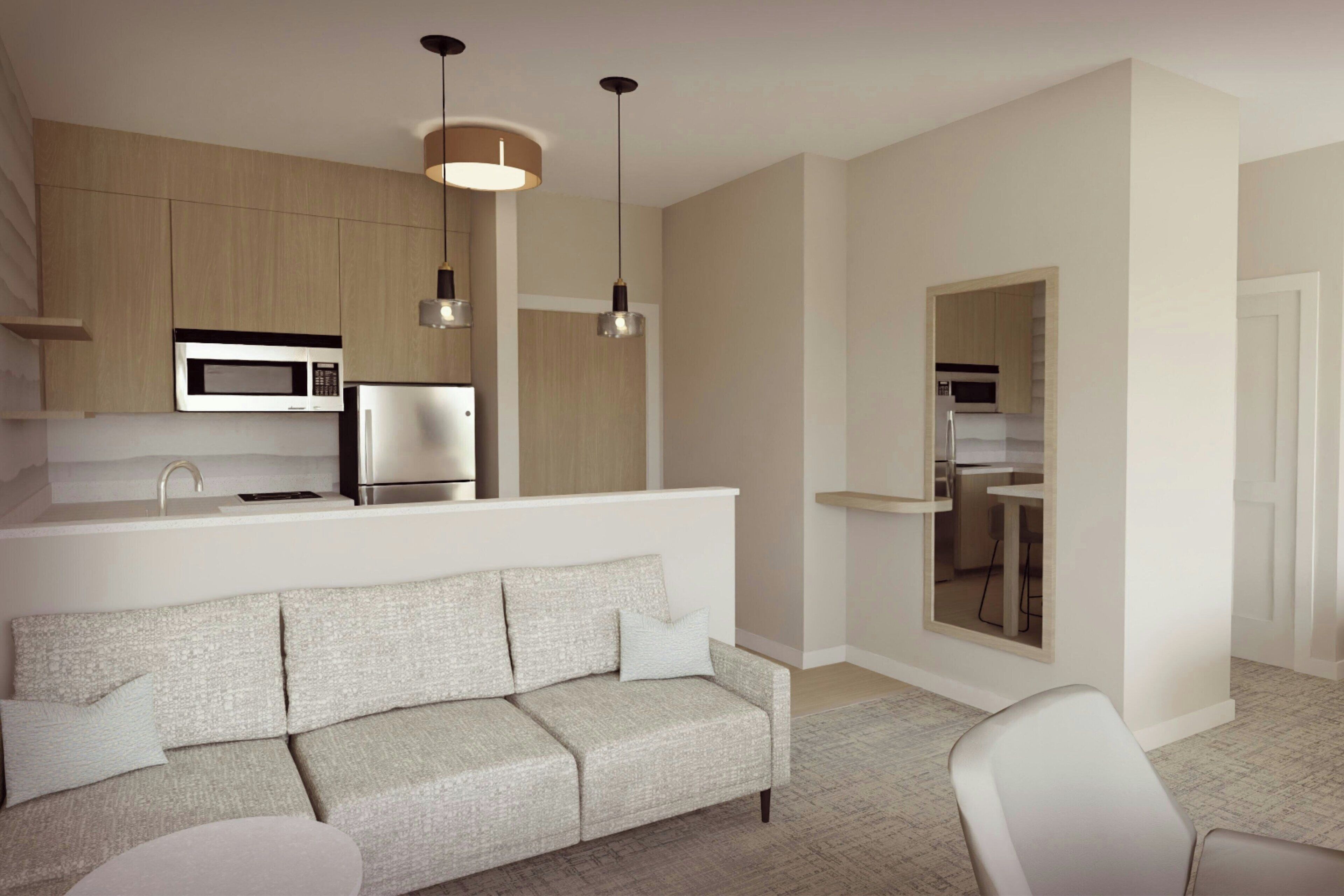 Residence Inn by Marriott Melville