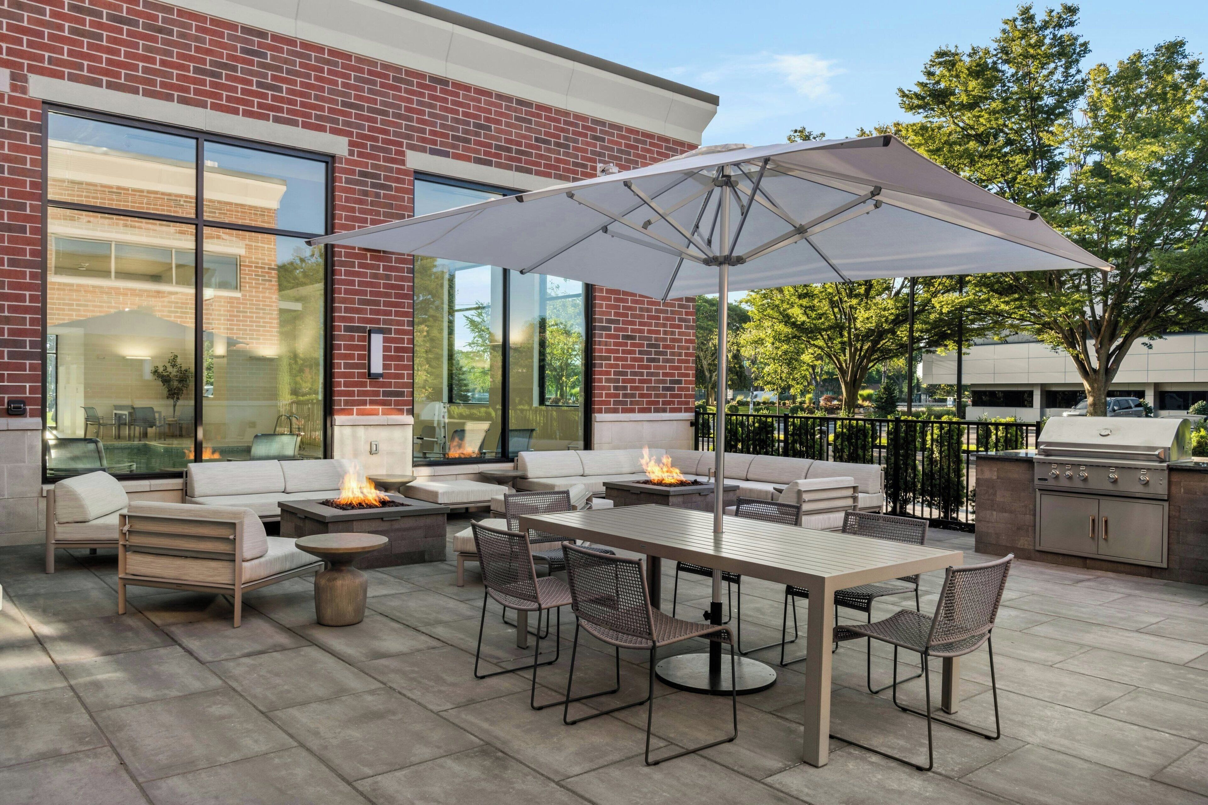 Residence Inn by Marriott Melville