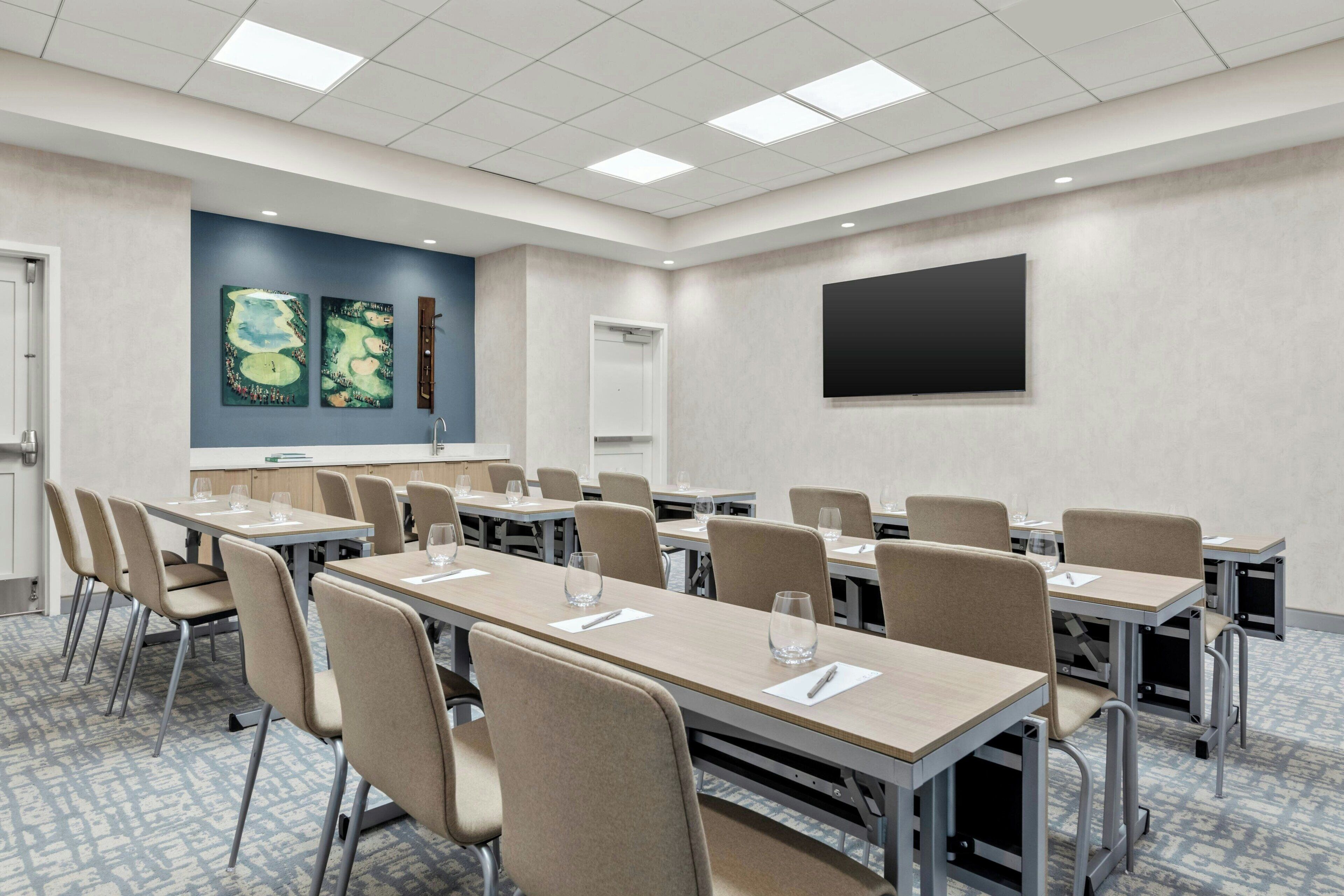 Residence Inn by Marriott Melville