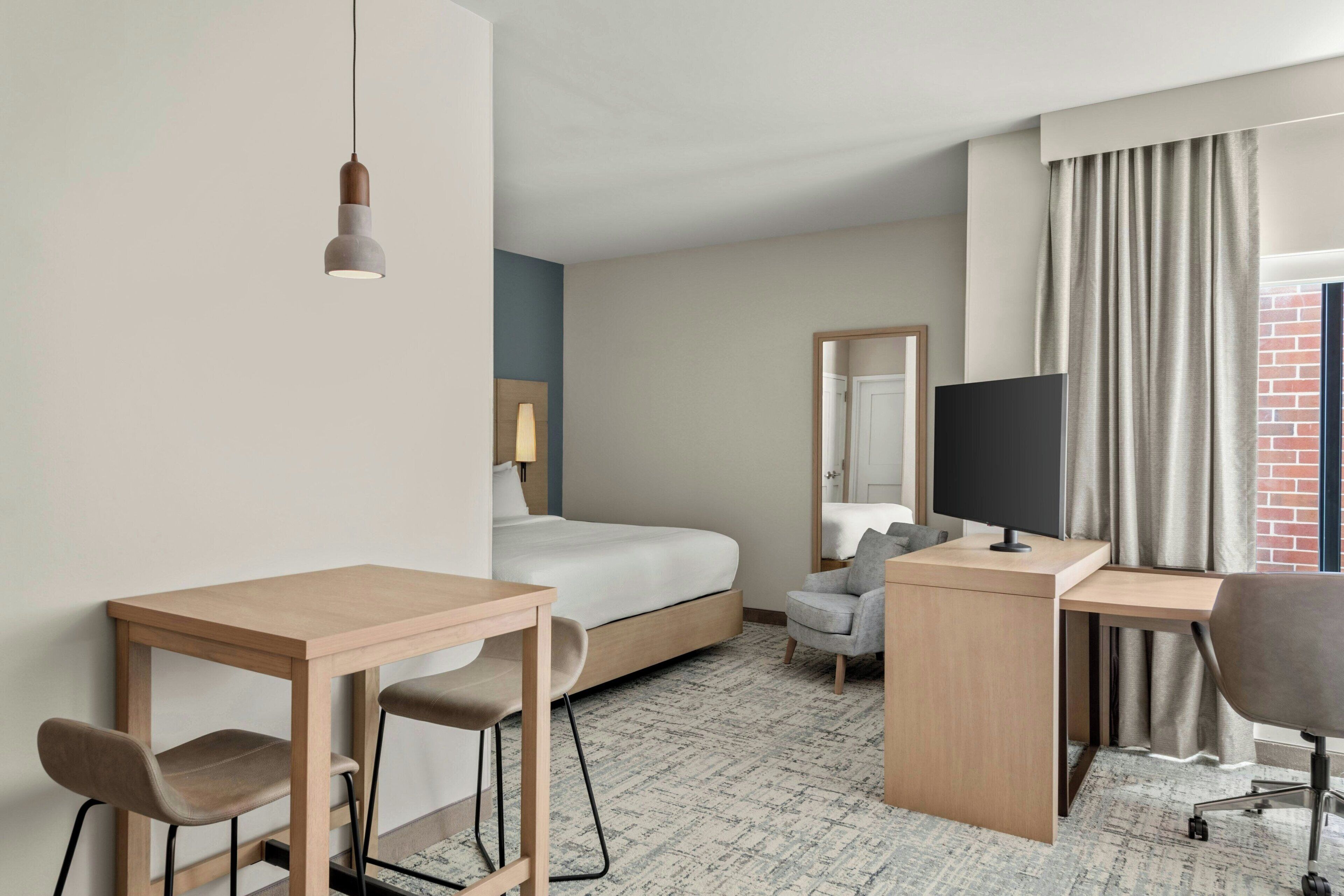 Residence Inn by Marriott Melville