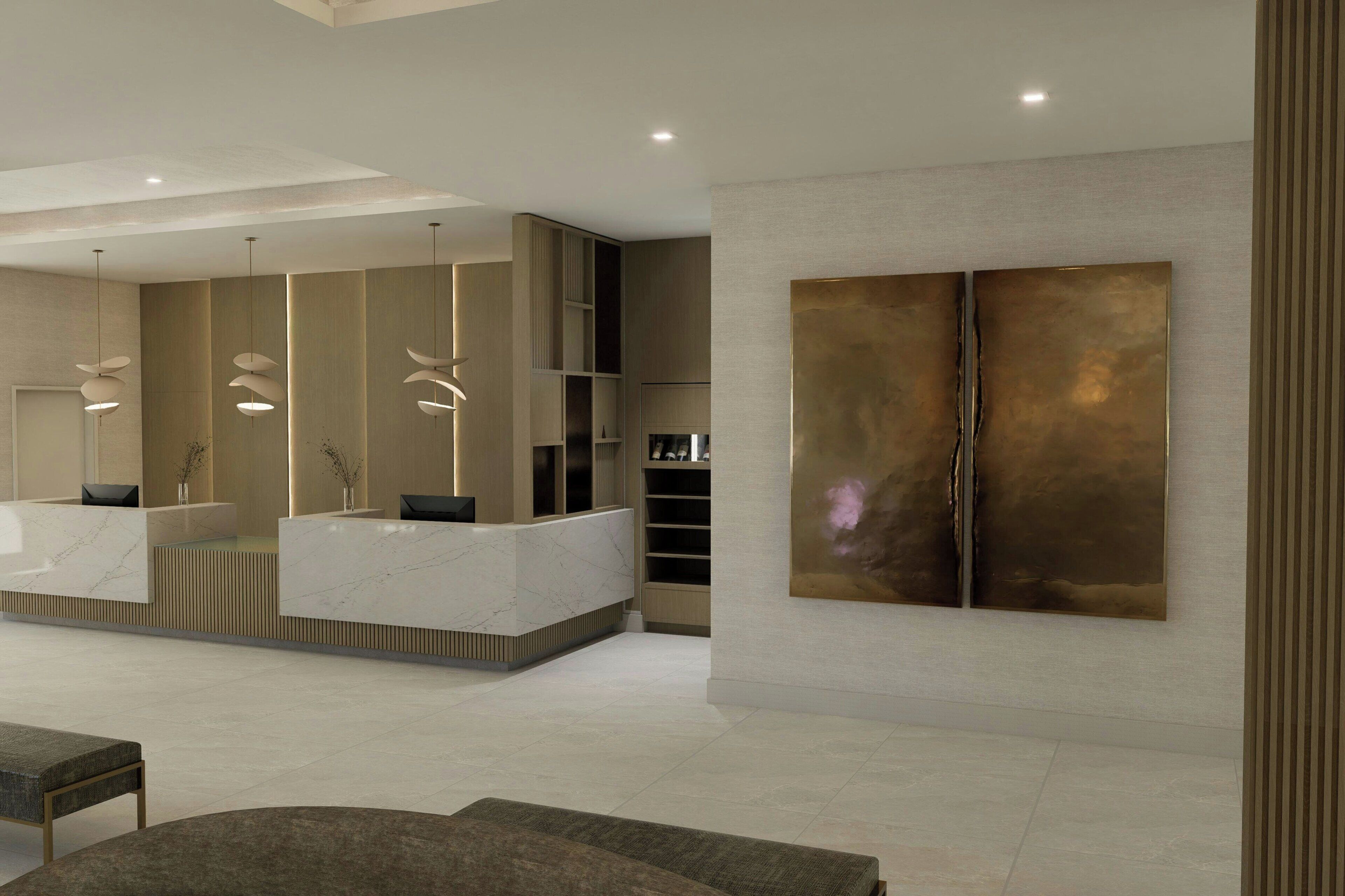 Residence Inn by Marriott Melville