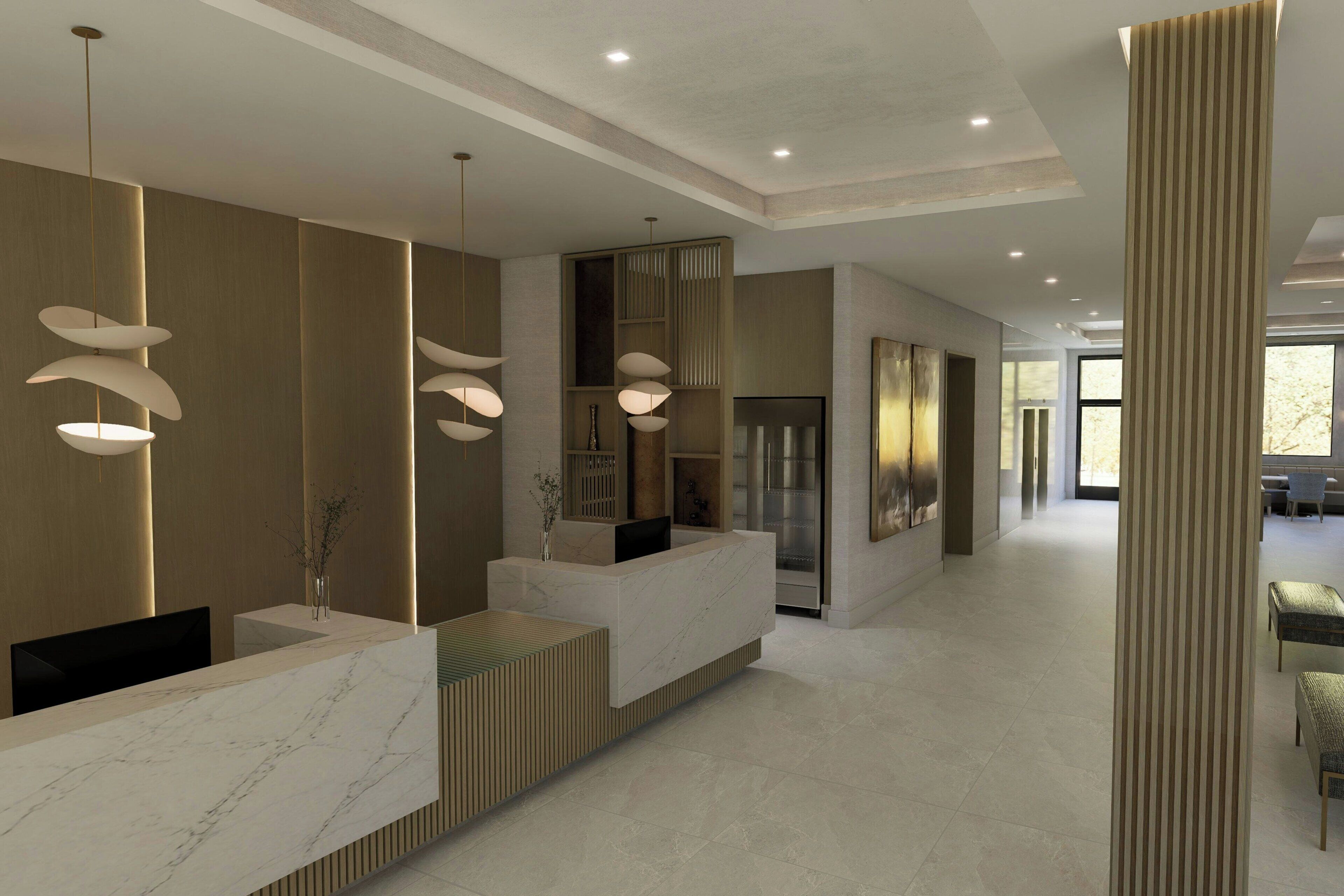 Residence Inn by Marriott Melville