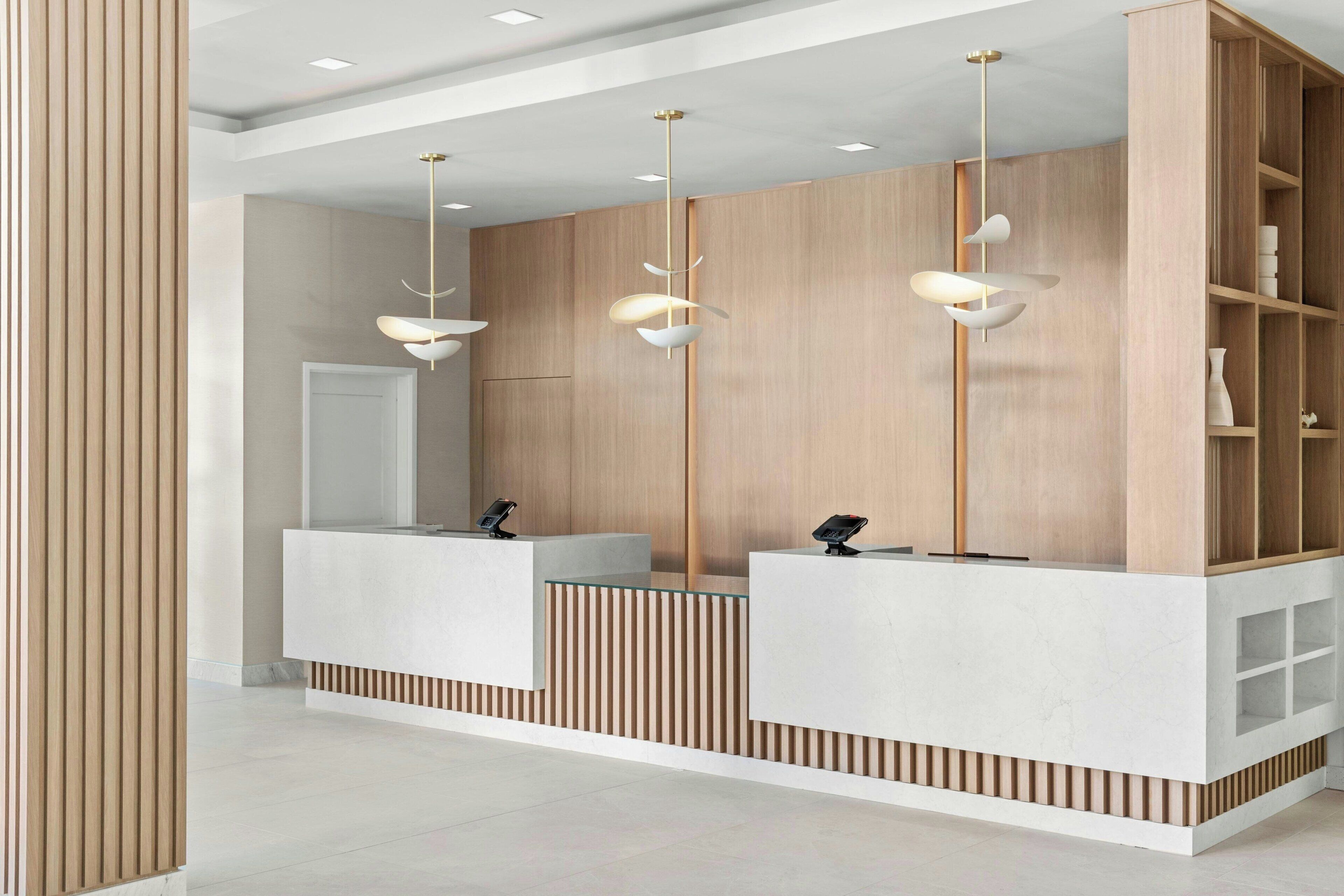 Residence Inn by Marriott Melville