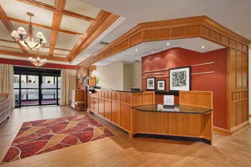 Hampton Inn Middletown