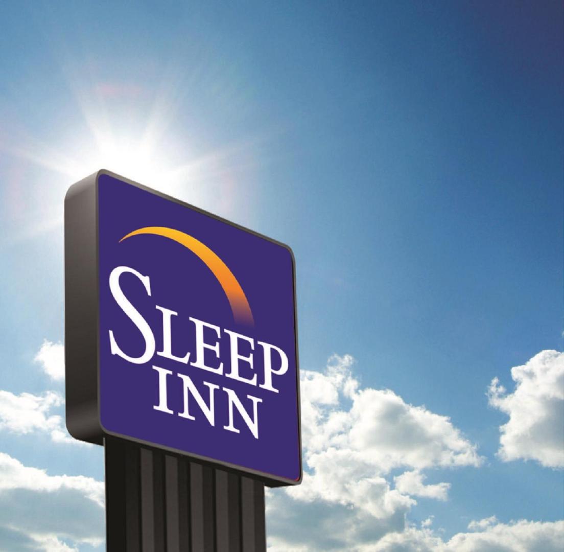 Sleep Inn & Suites Monroe Woodbury