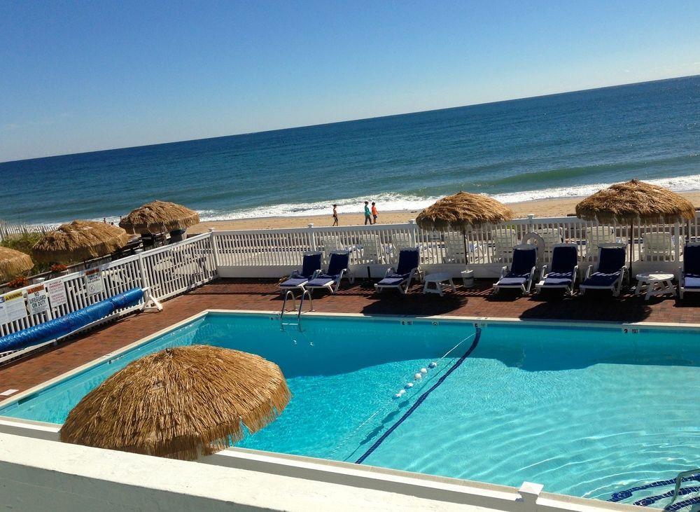 Ocean Resort Inn