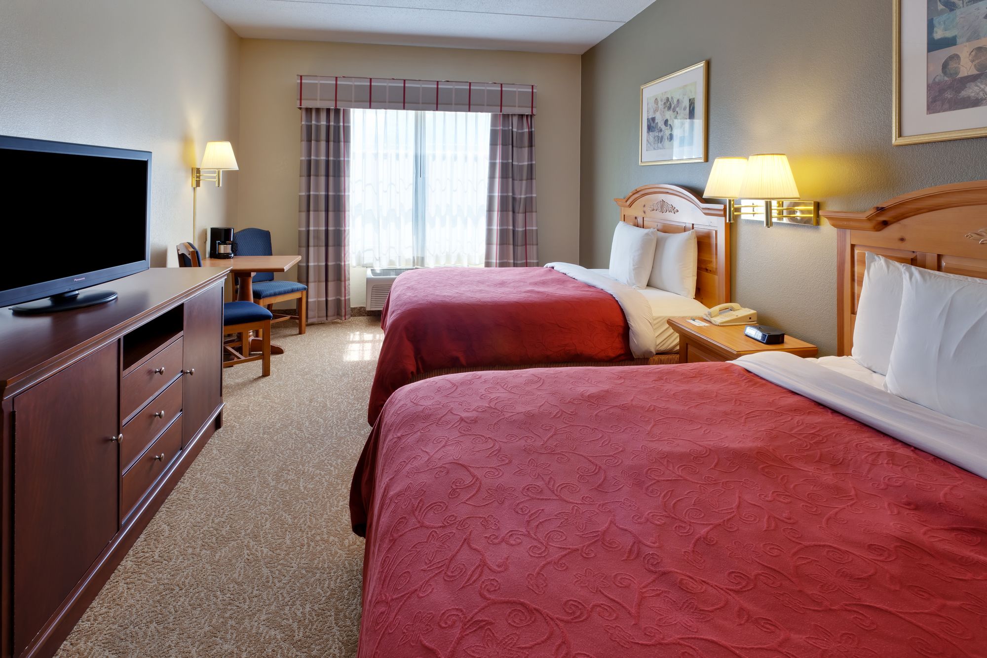 Country Inn & Suites by Radisson, Mount Morris, NY