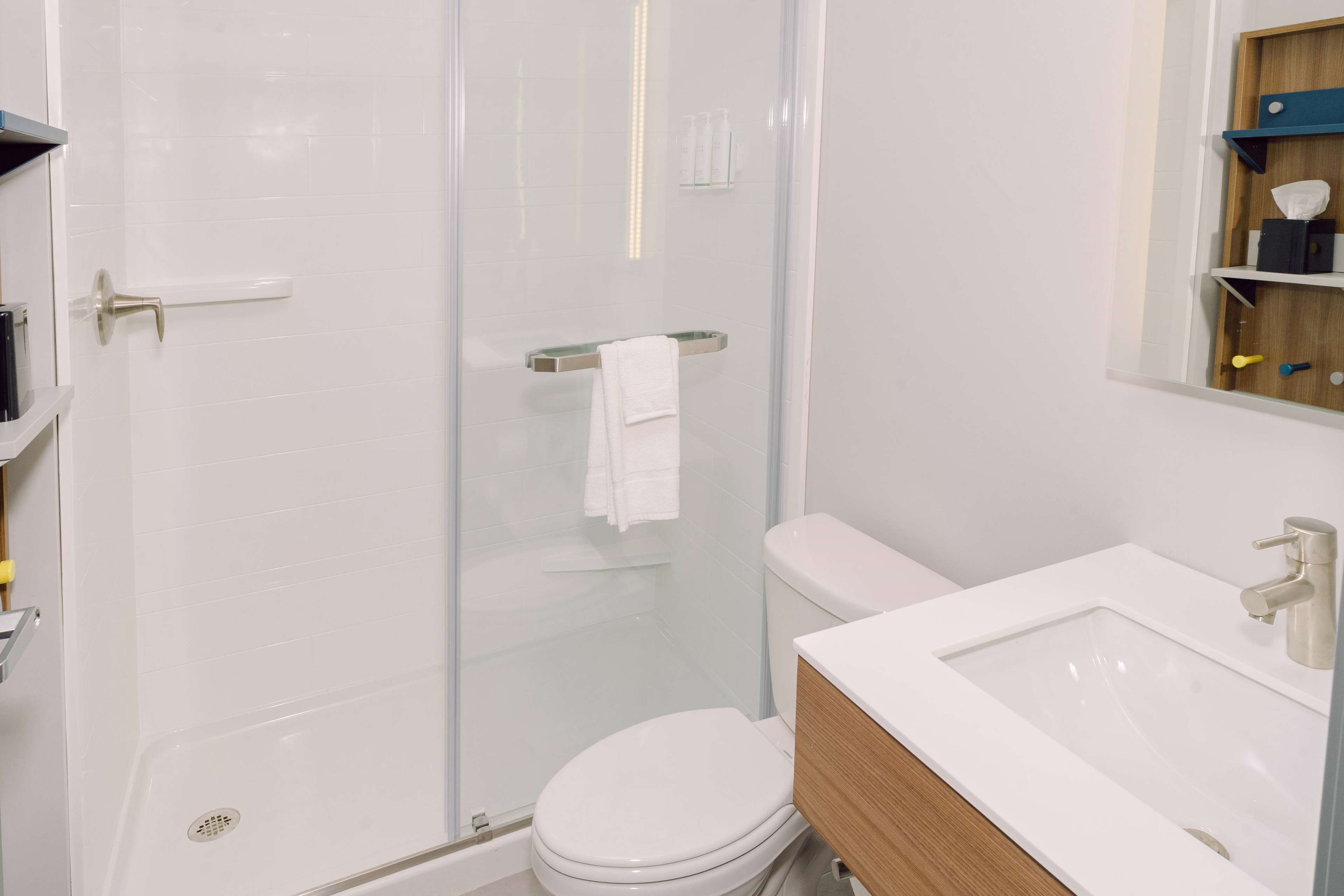 Microtel Inn & Suites by Wyndham Newark NY