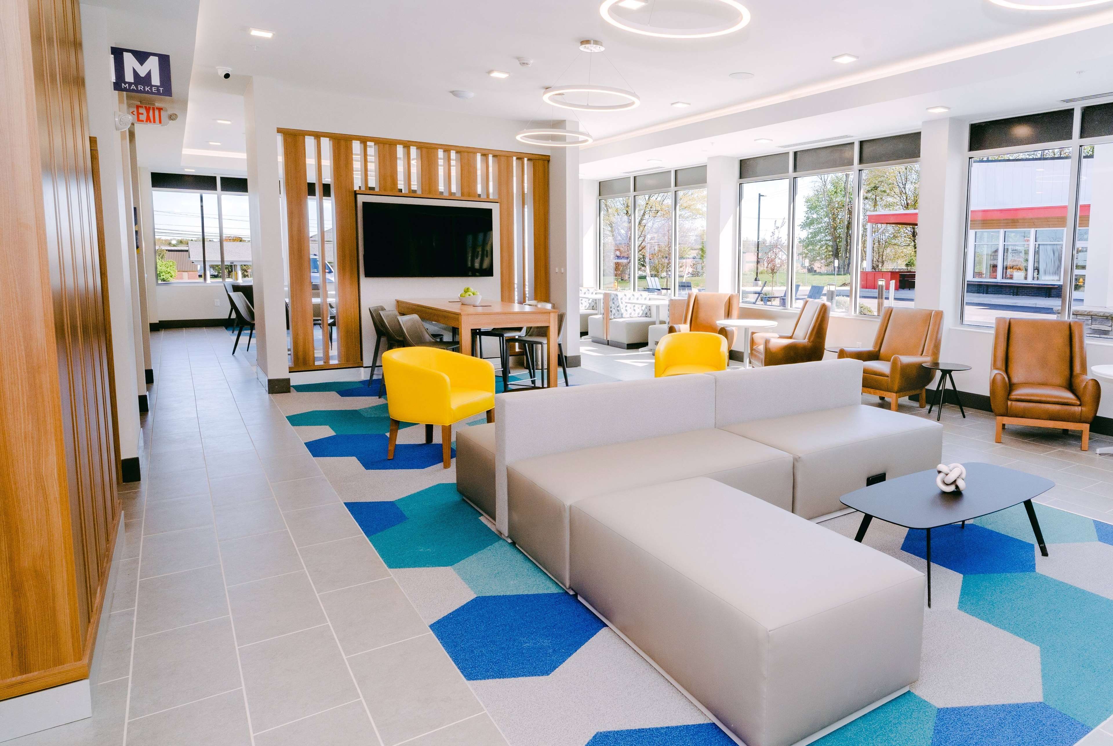 Microtel Inn & Suites by Wyndham Newark NY