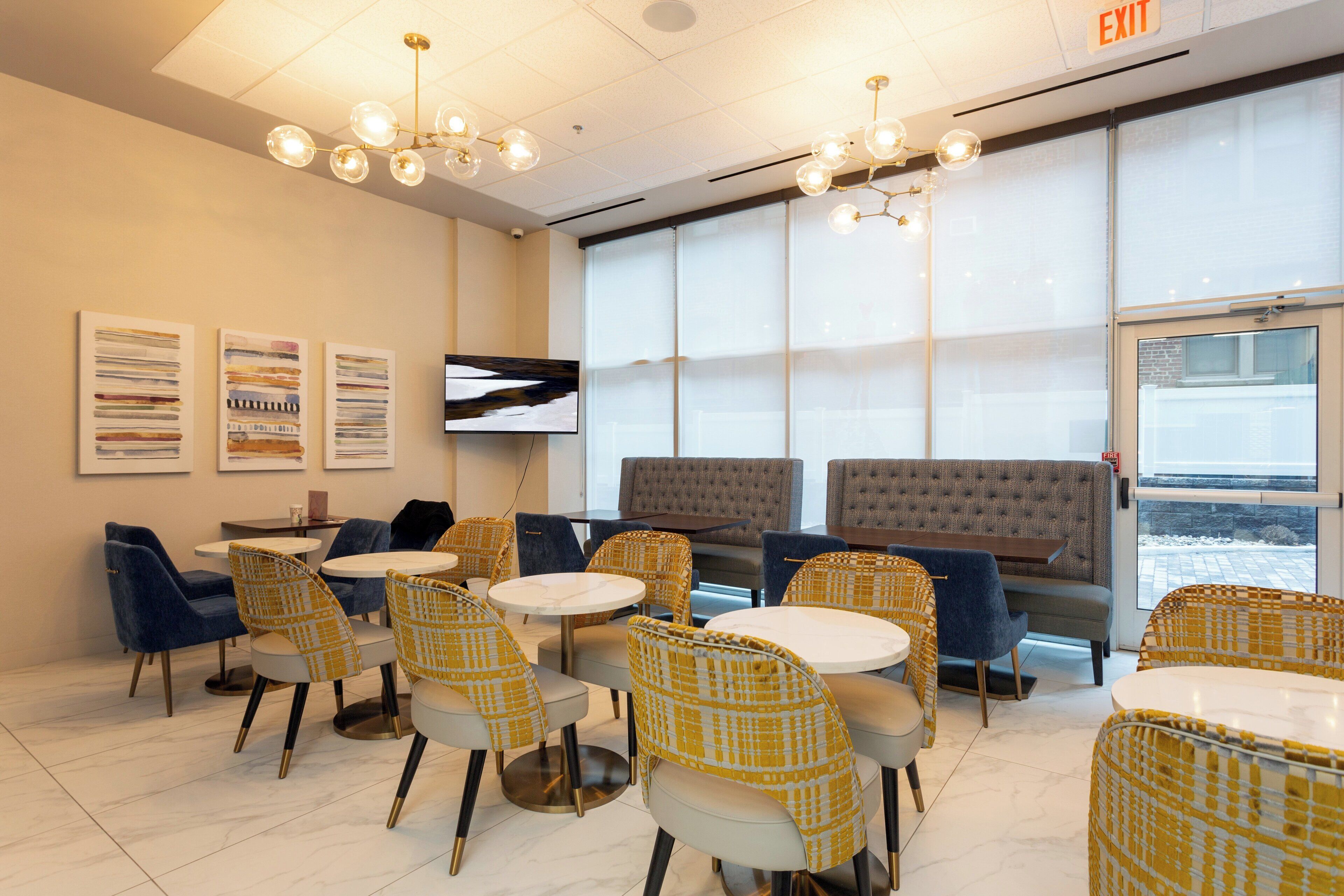 Holiday Inn Express New Rochelle