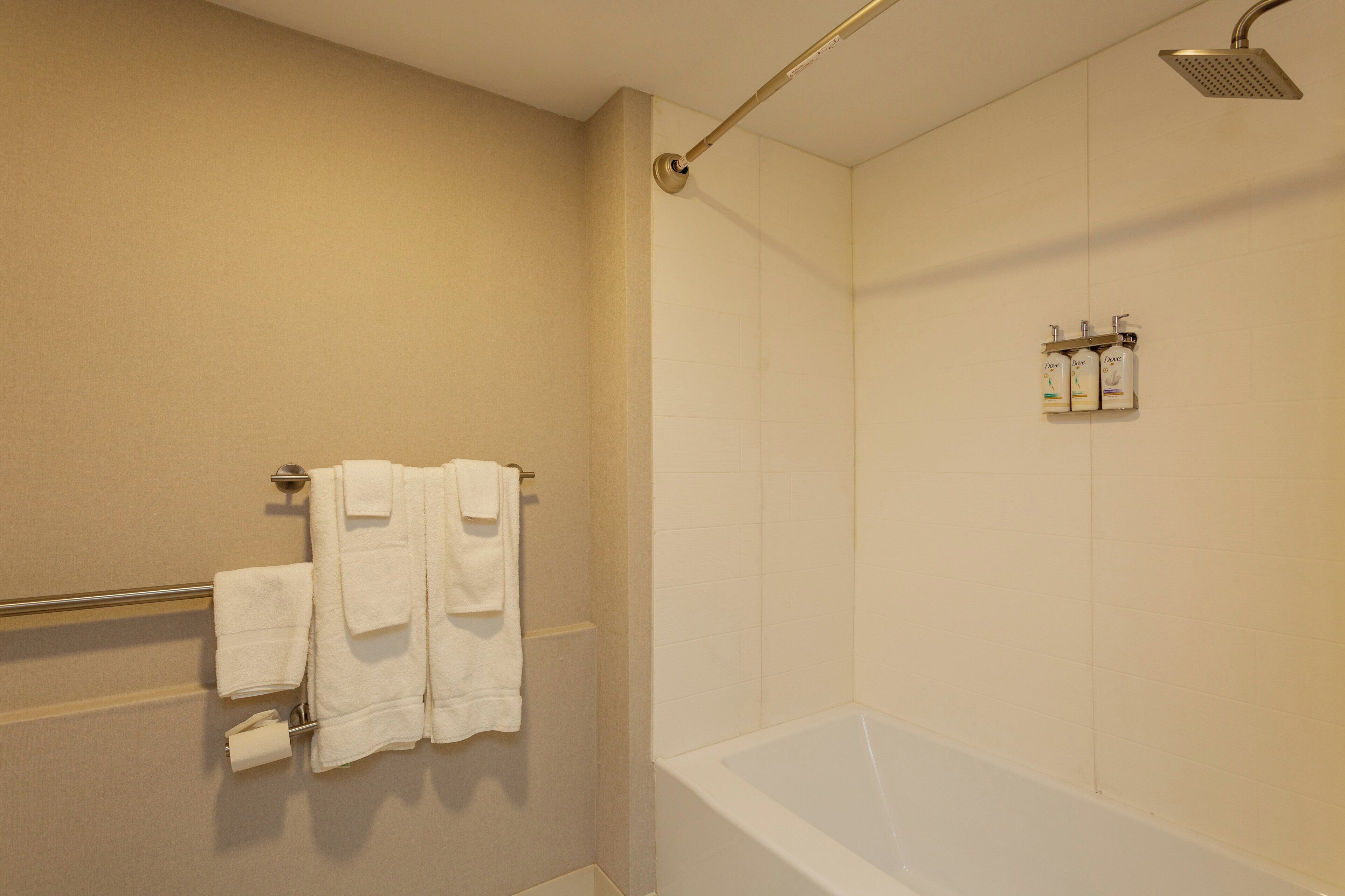 Holiday Inn Express New Rochelle