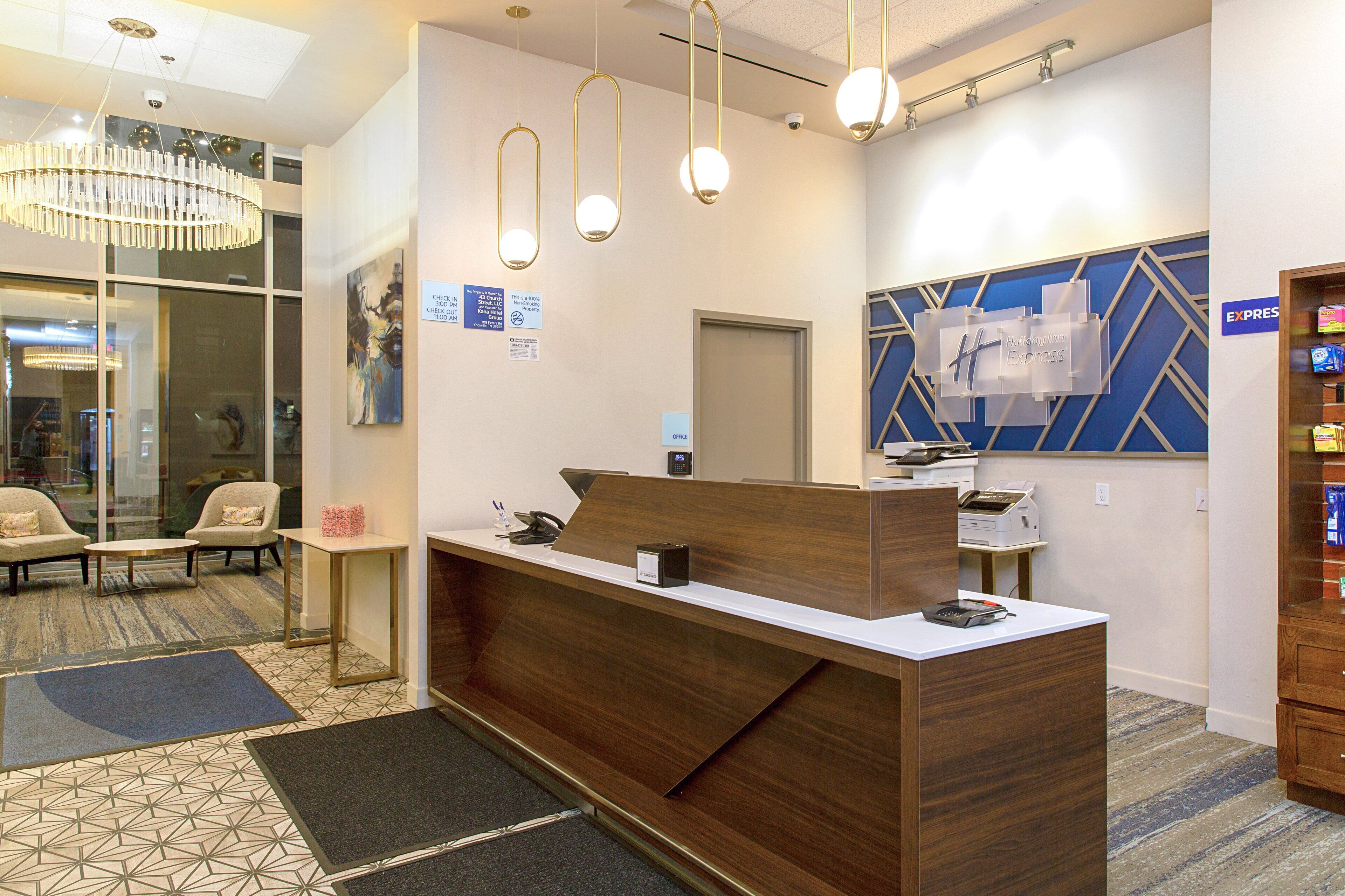 Holiday Inn Express New Rochelle
