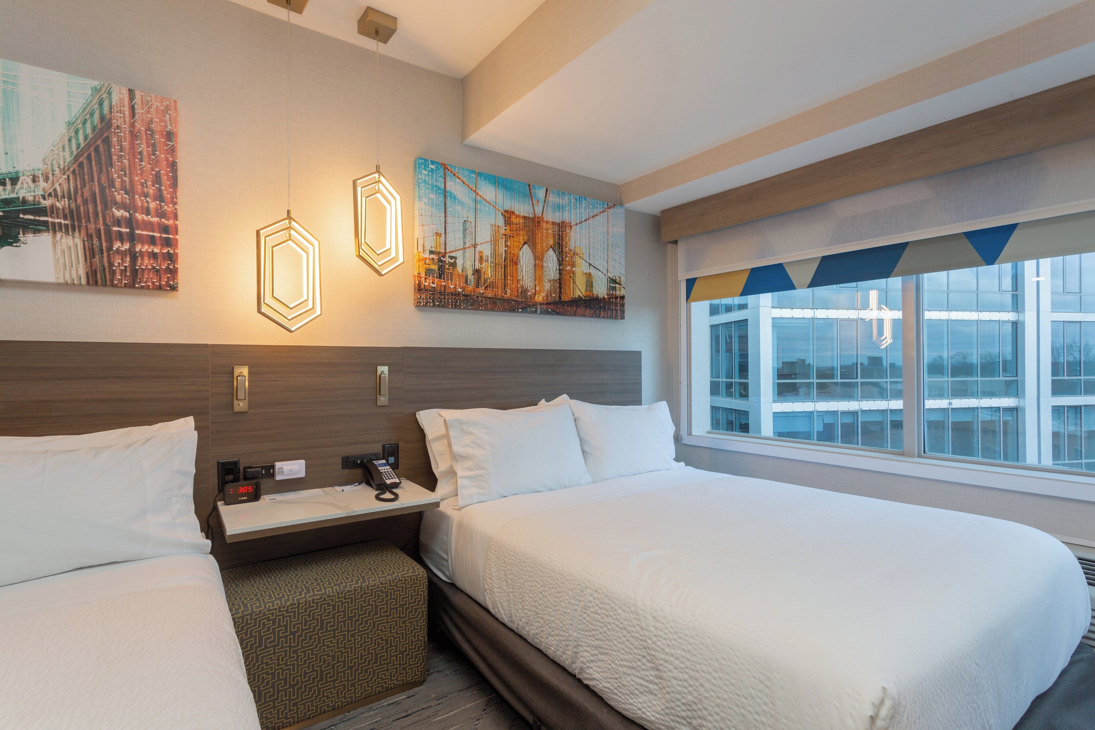 Holiday Inn Express New Rochelle