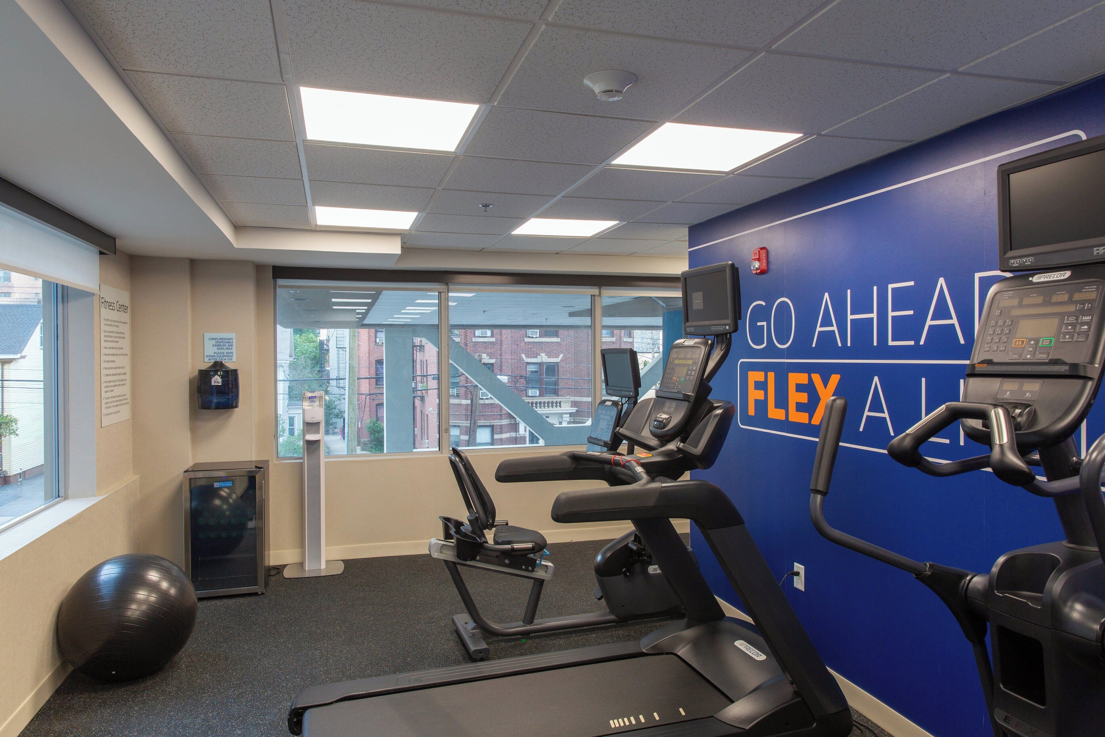 Holiday Inn Express New Rochelle