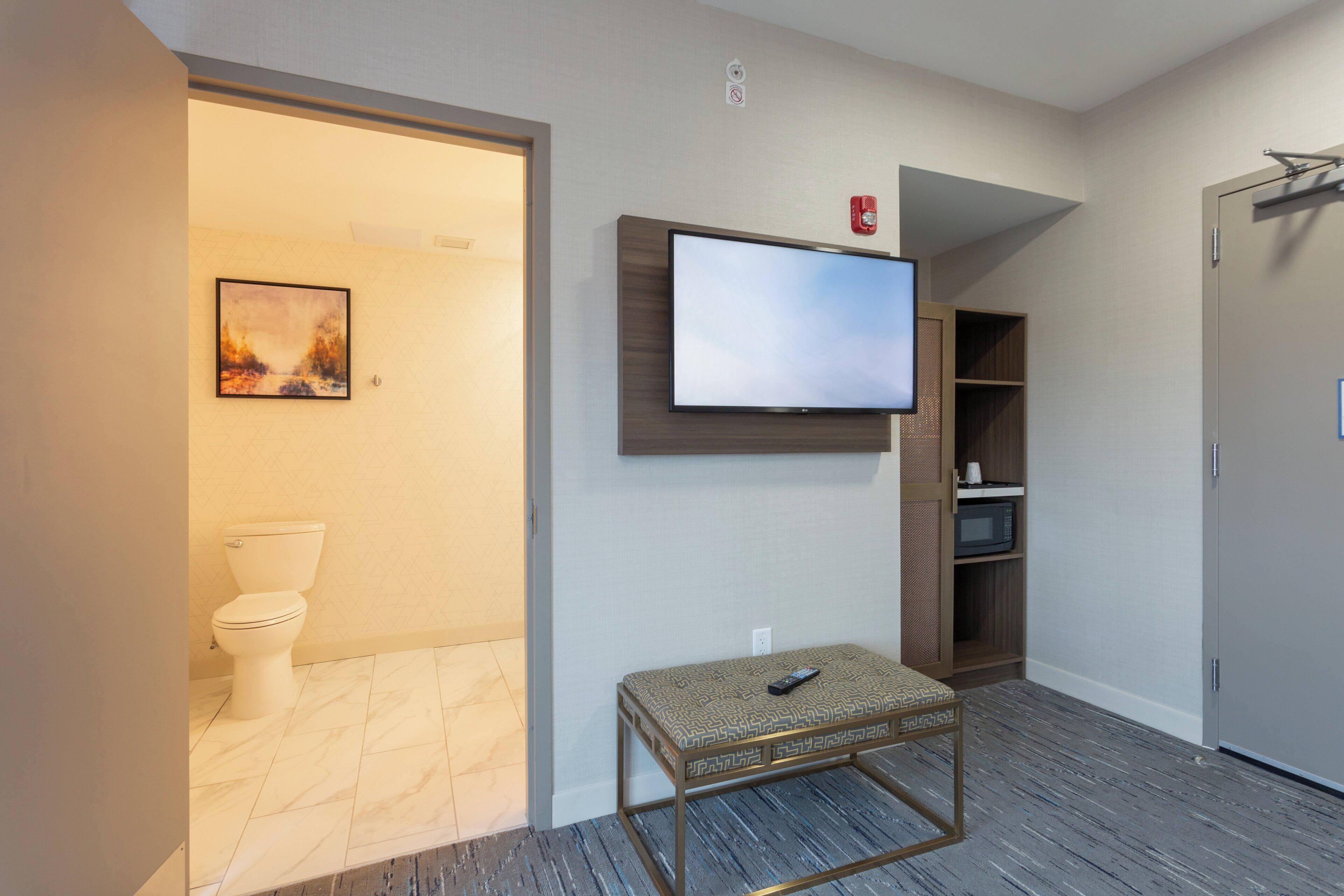 Holiday Inn Express New Rochelle