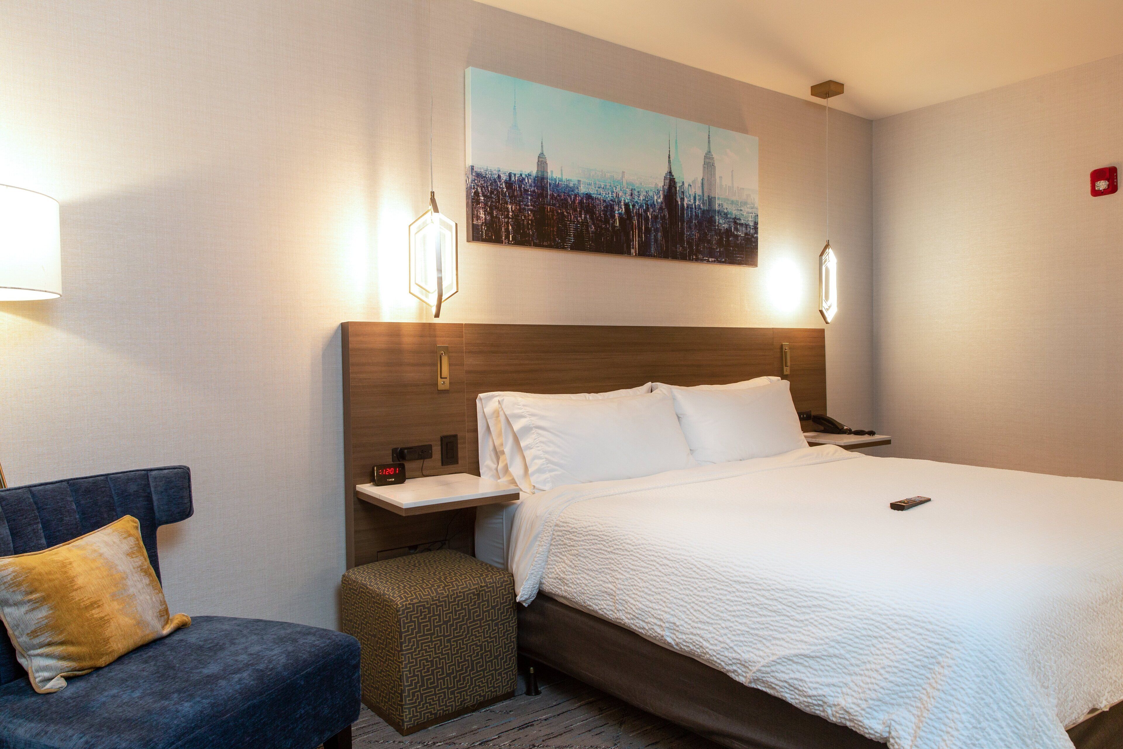 Holiday Inn Express New Rochelle