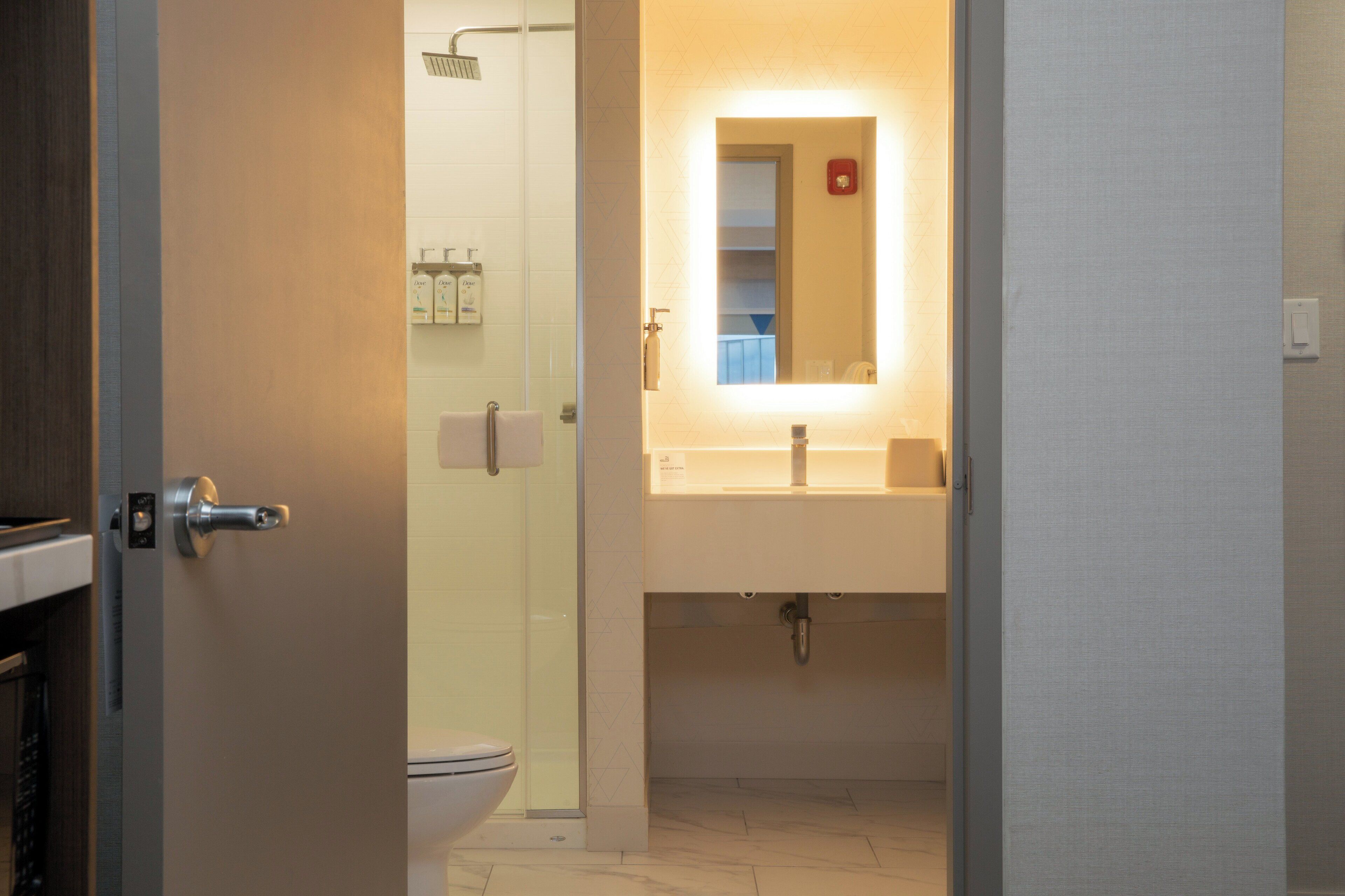 Holiday Inn Express New Rochelle