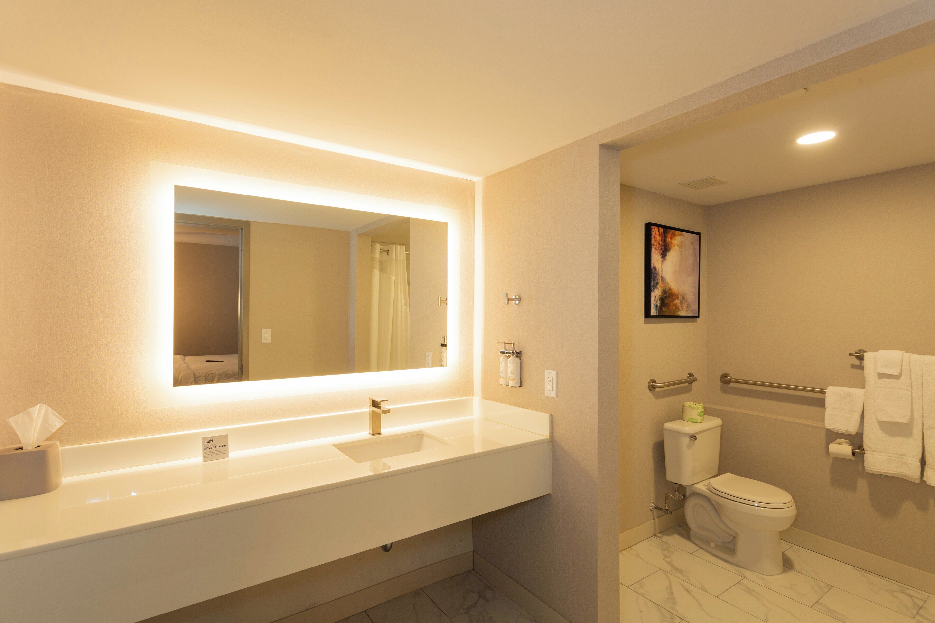 Holiday Inn Express New Rochelle