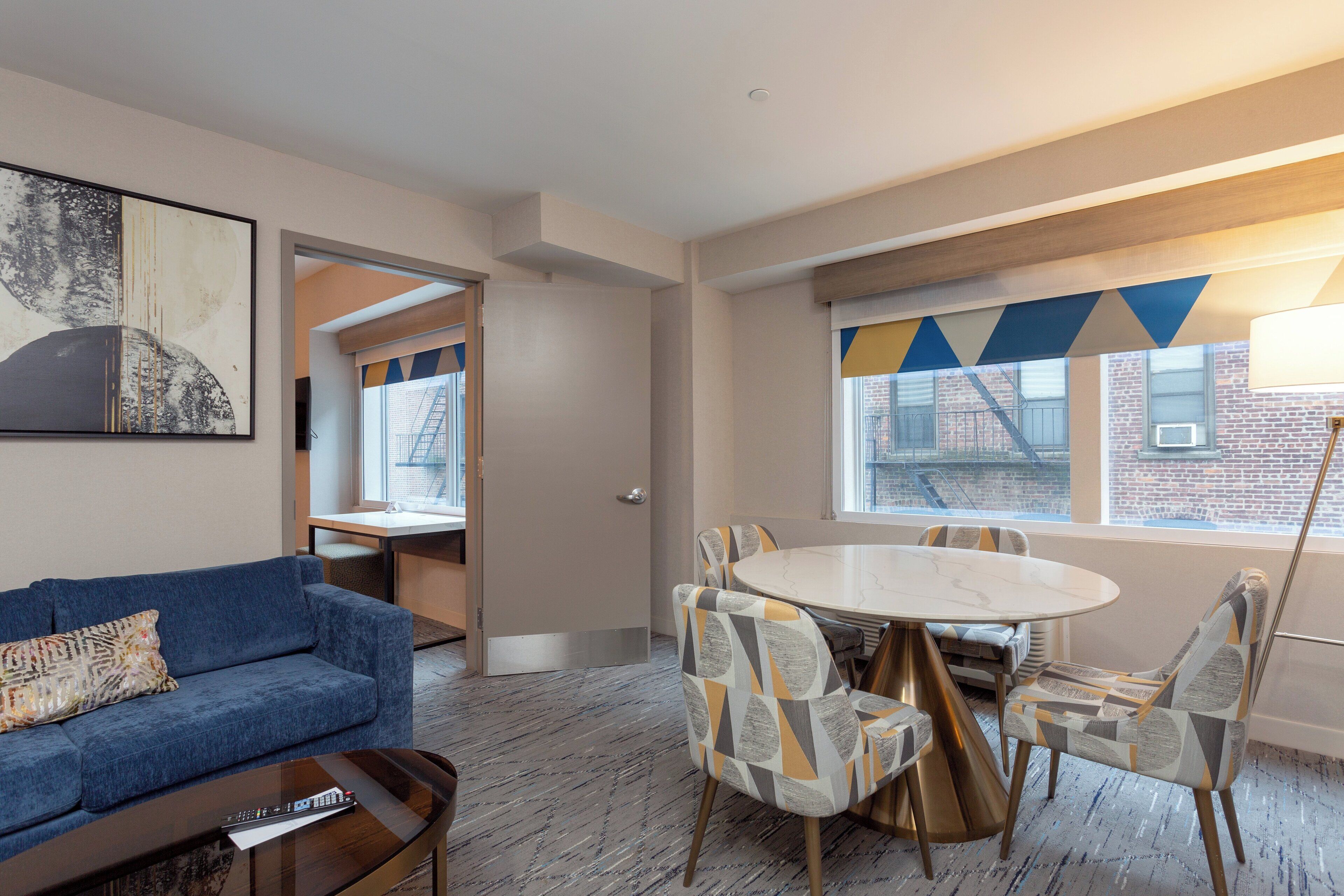 Holiday Inn Express New Rochelle