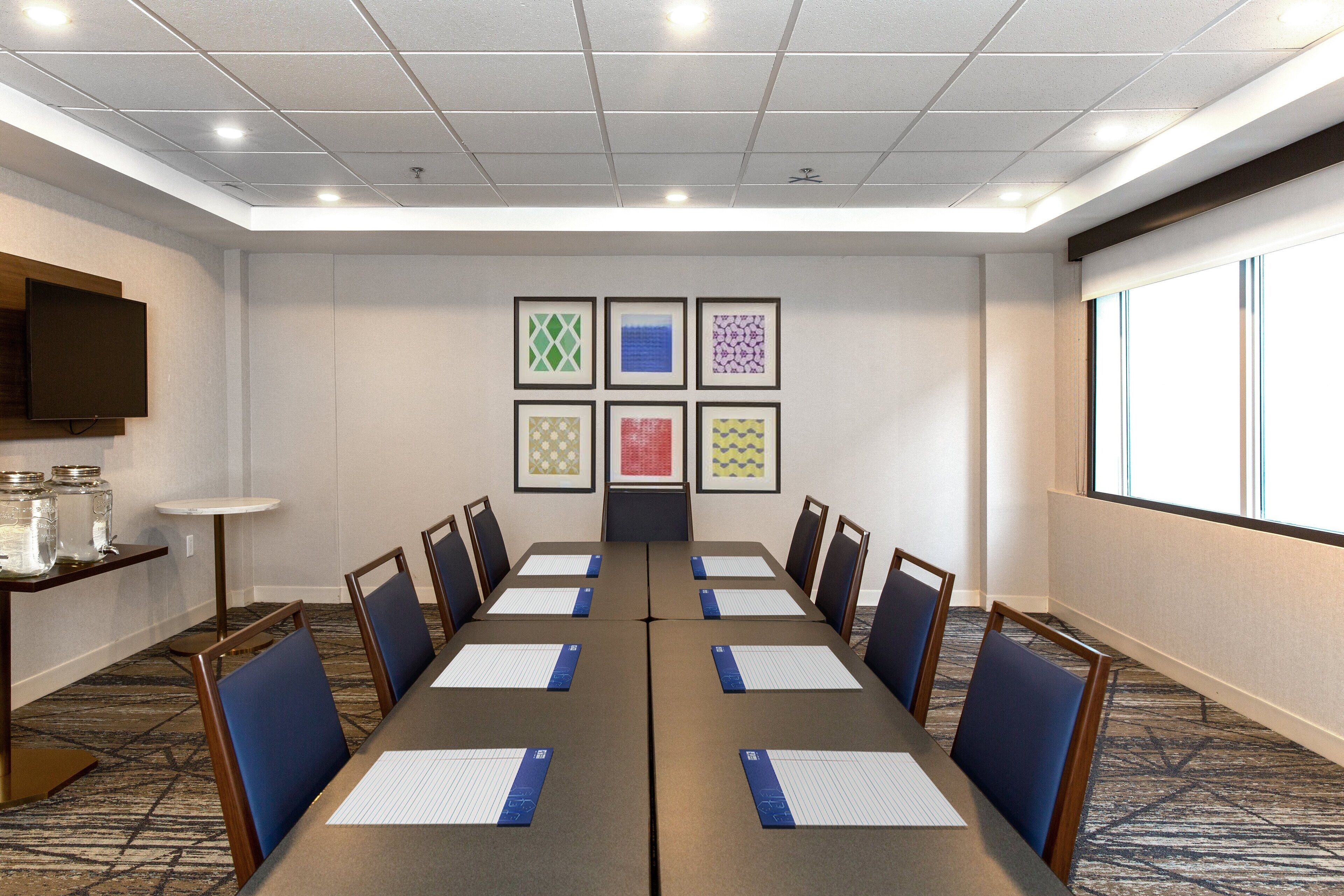 Holiday Inn Express New Rochelle