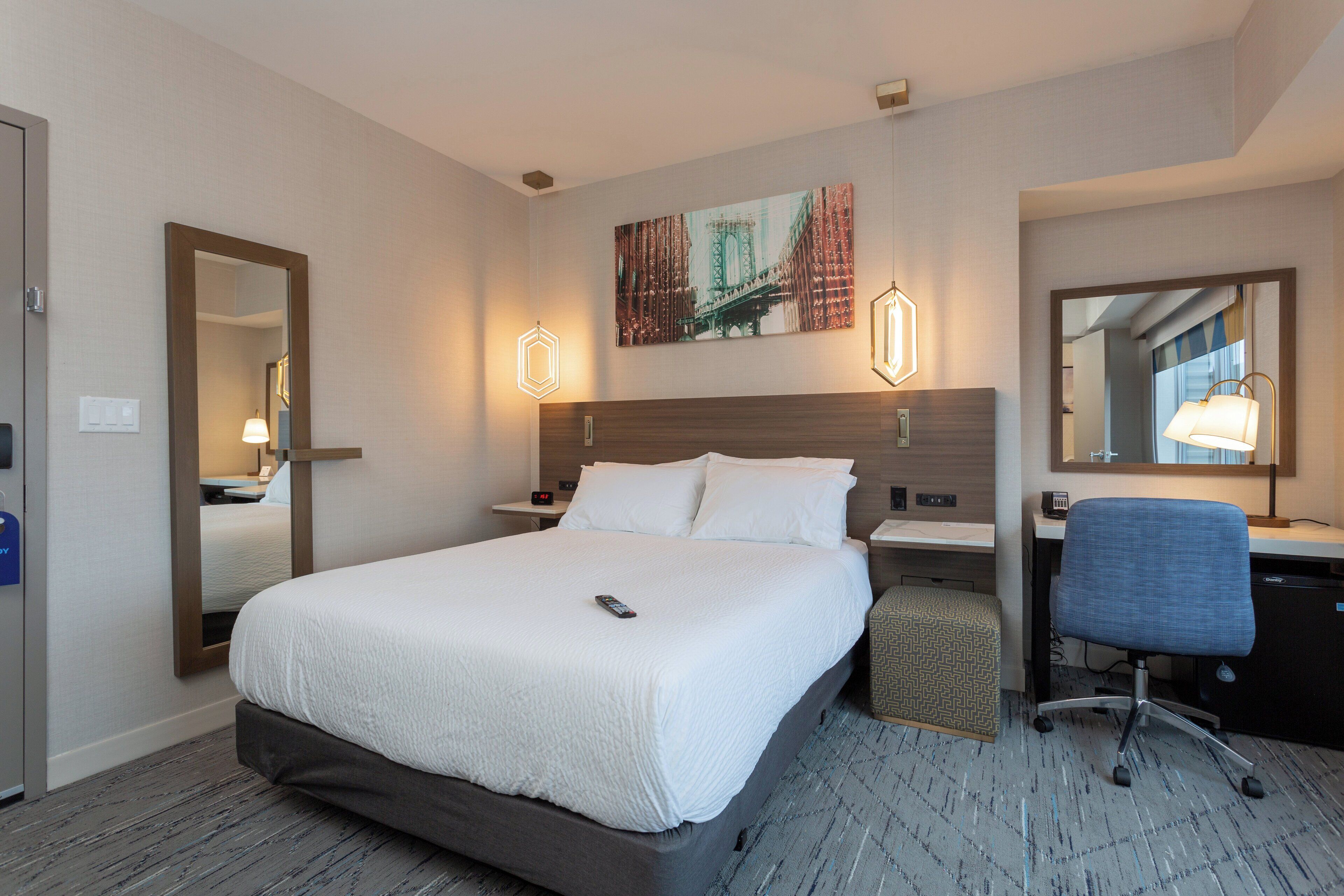 Holiday Inn Express New Rochelle