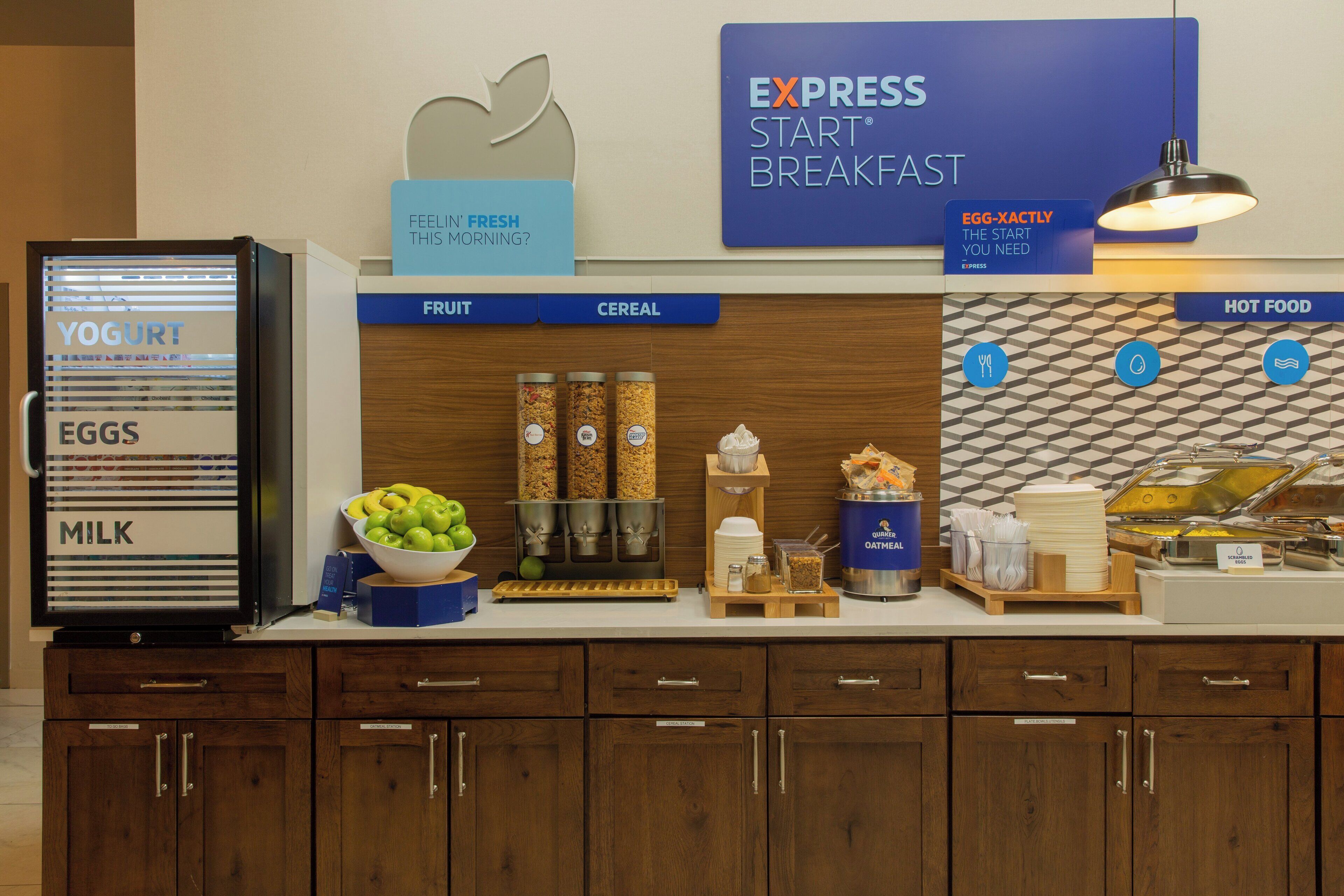 Holiday Inn Express New Rochelle