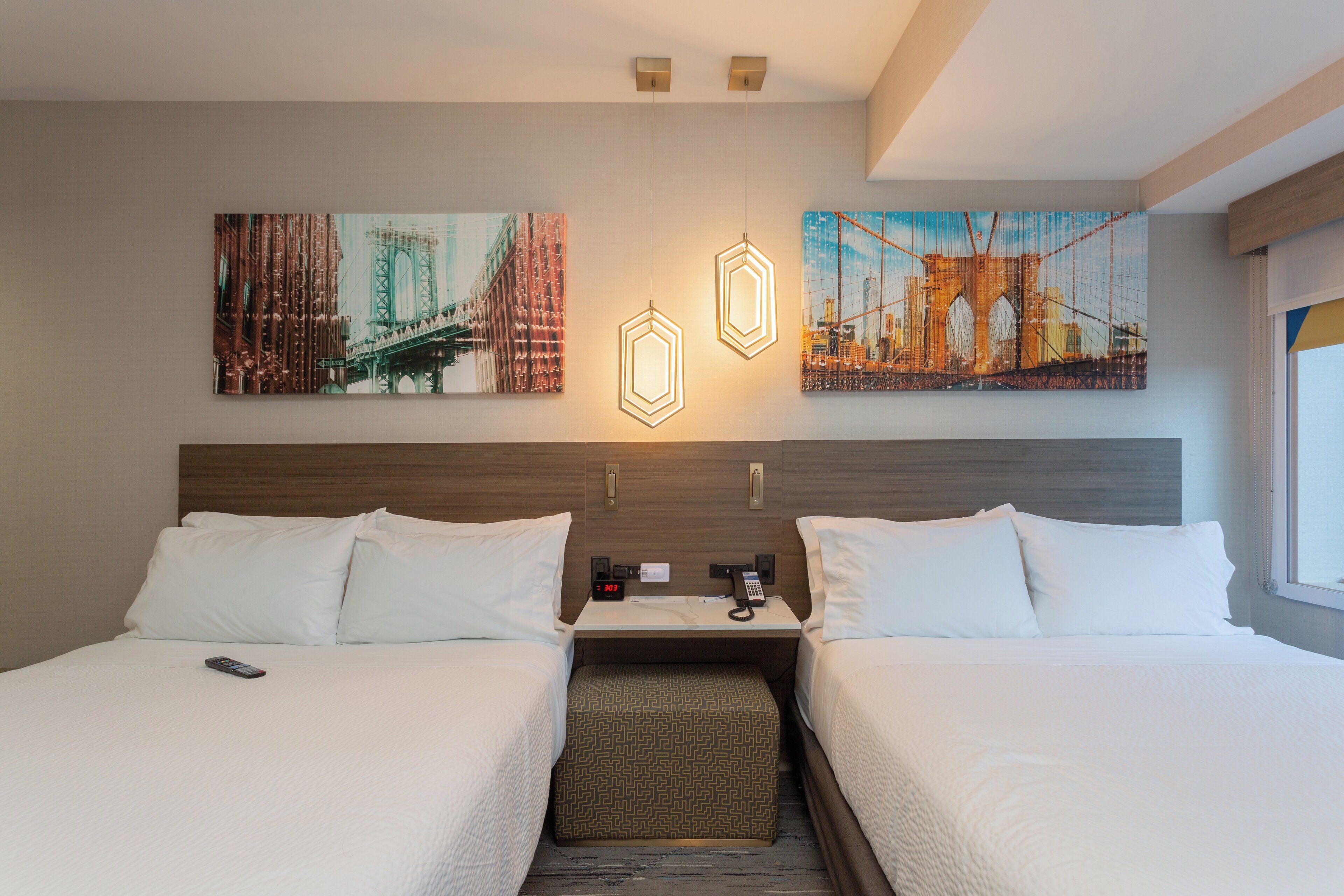 Holiday Inn Express New Rochelle