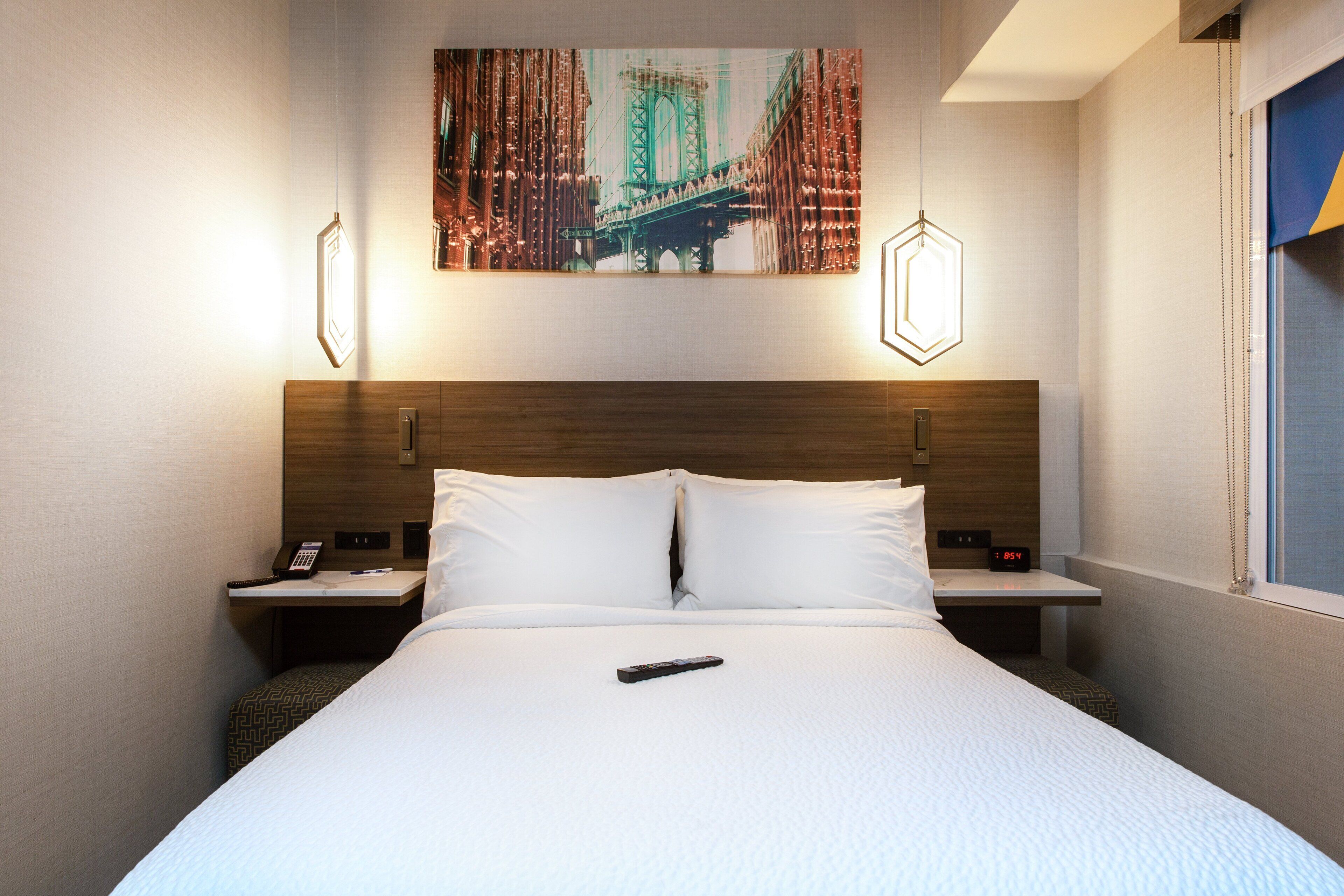 Holiday Inn Express New Rochelle