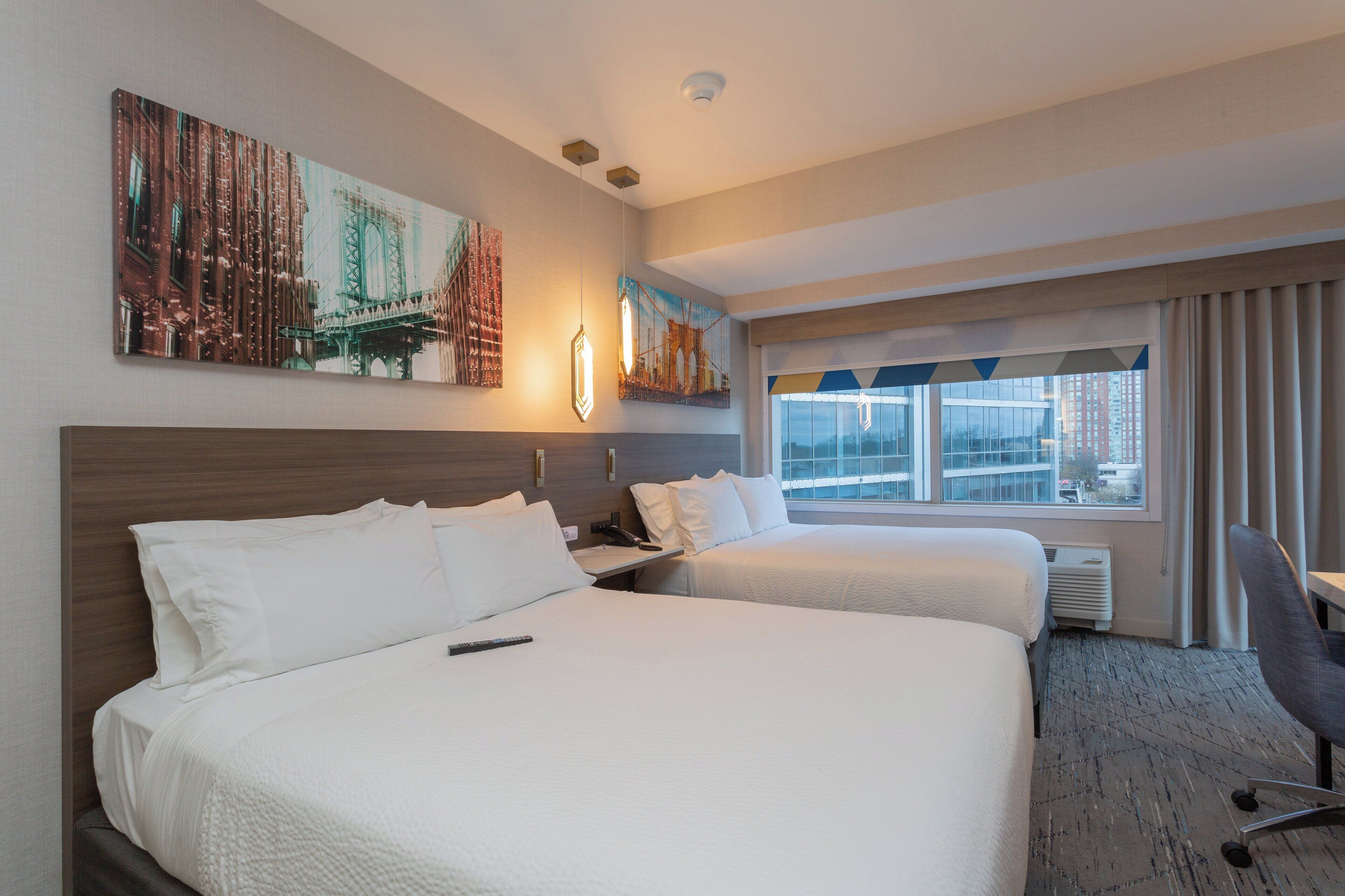 Holiday Inn Express New Rochelle